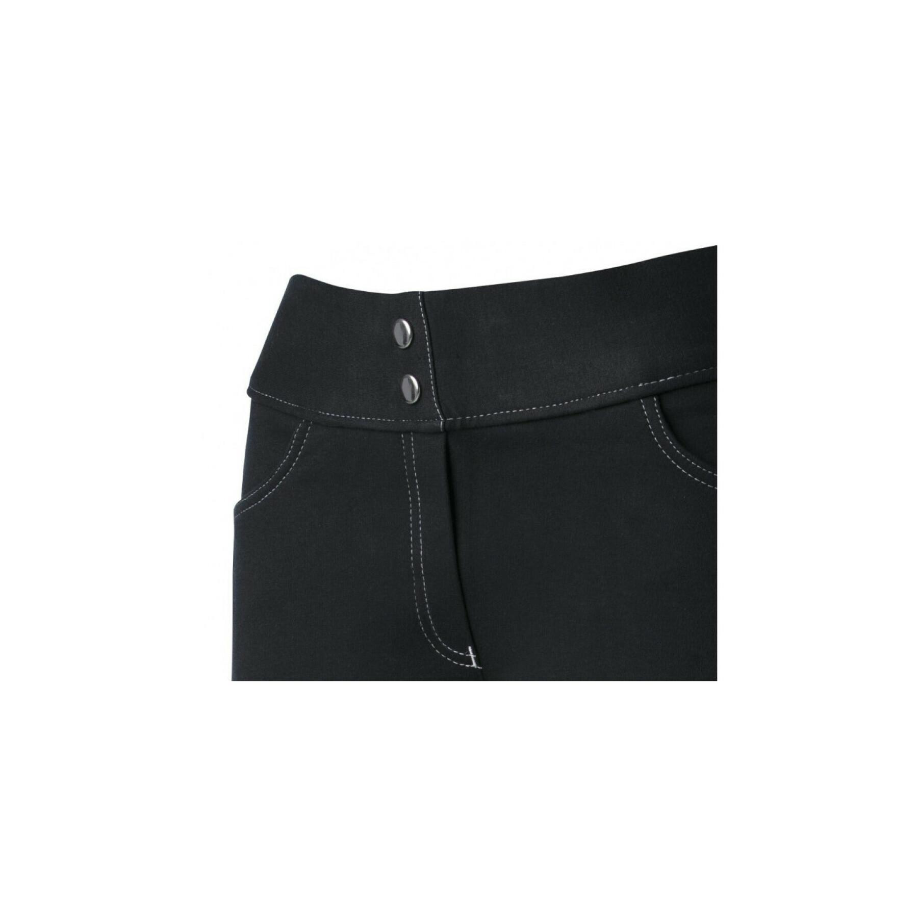 Women's riding pants Equithème Pull-On