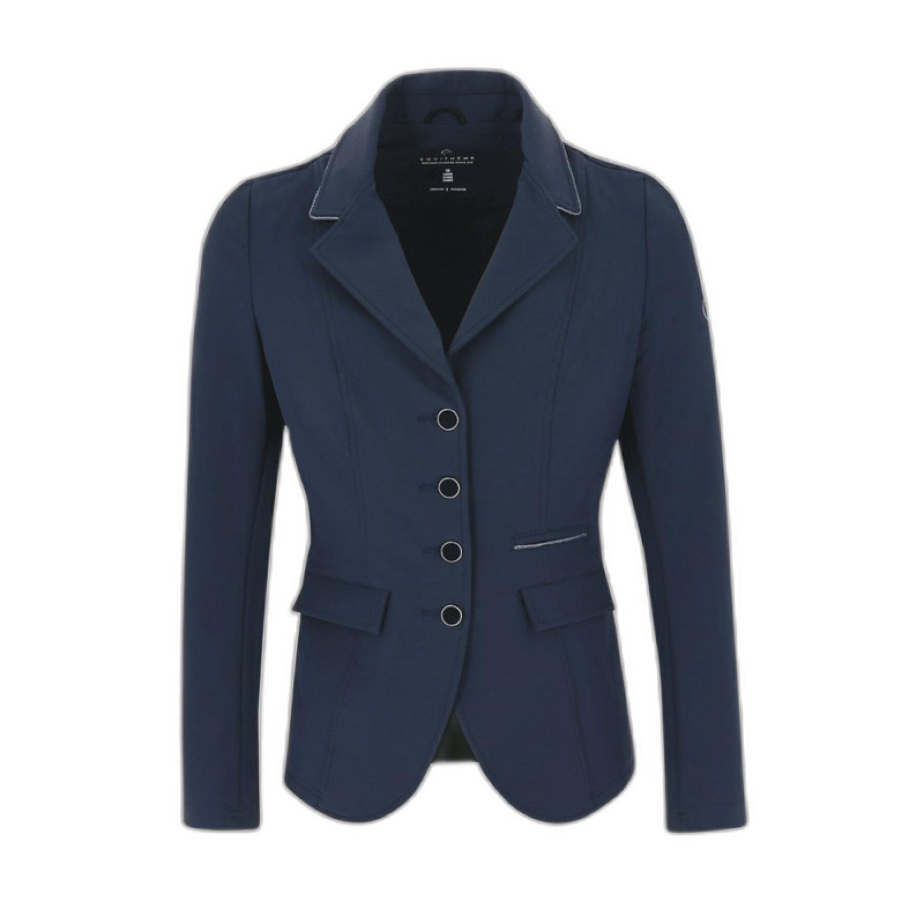 Riding jacket for girls Equithème Aachen