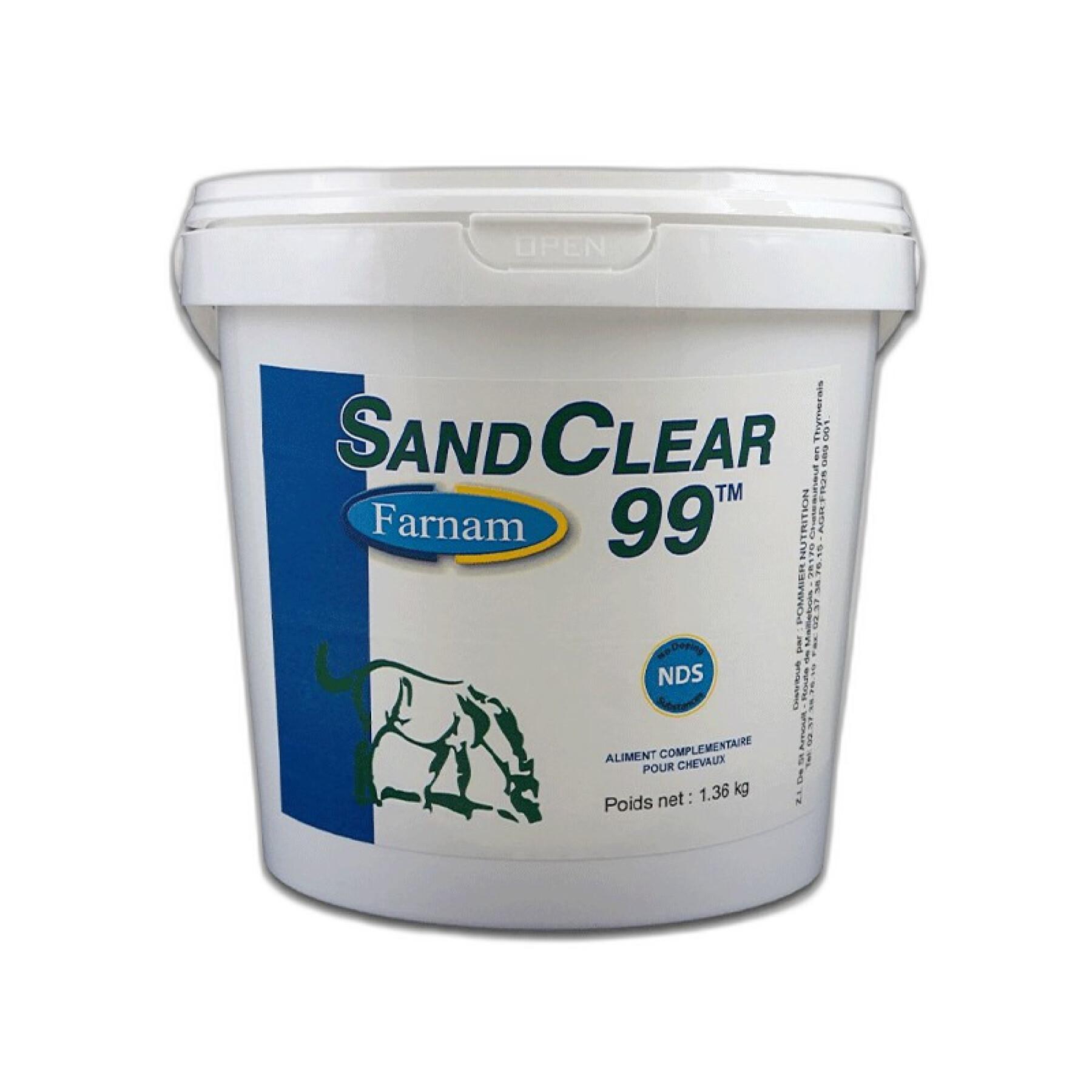 Joint Support Supplement  Farnam Sand Clear