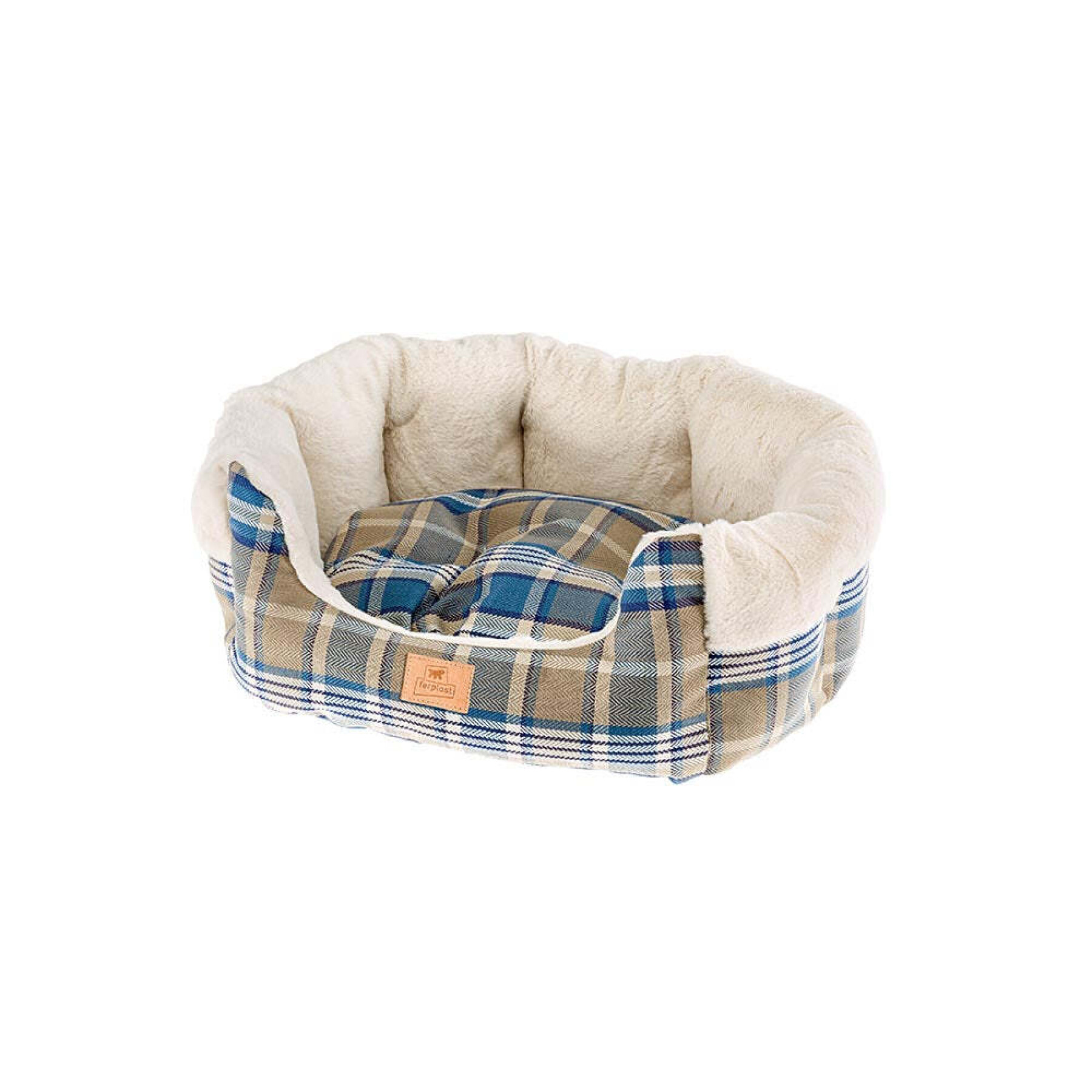 Basket for dogs and cats Ferplast Etoile 6