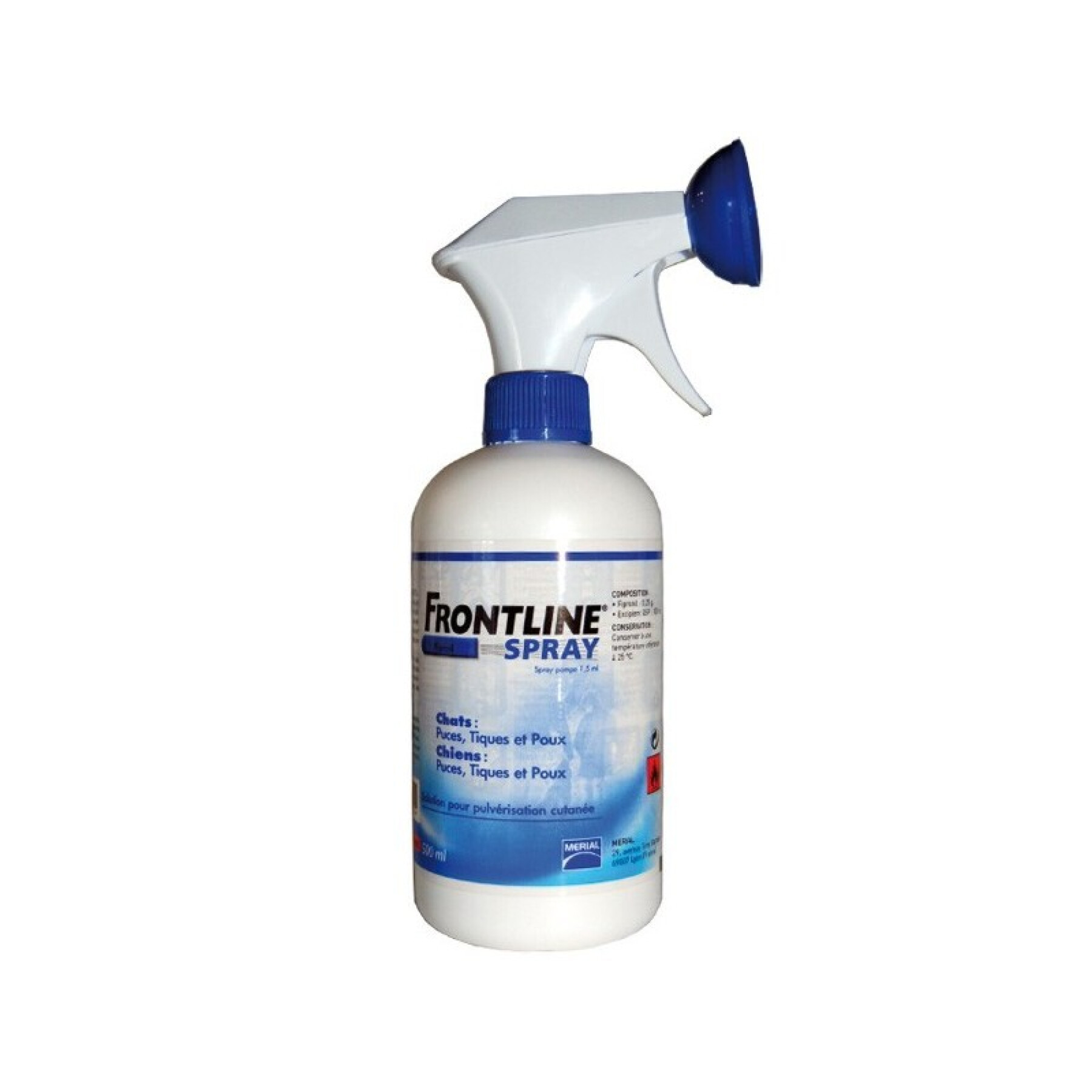 Anti-insect spray Frontline
