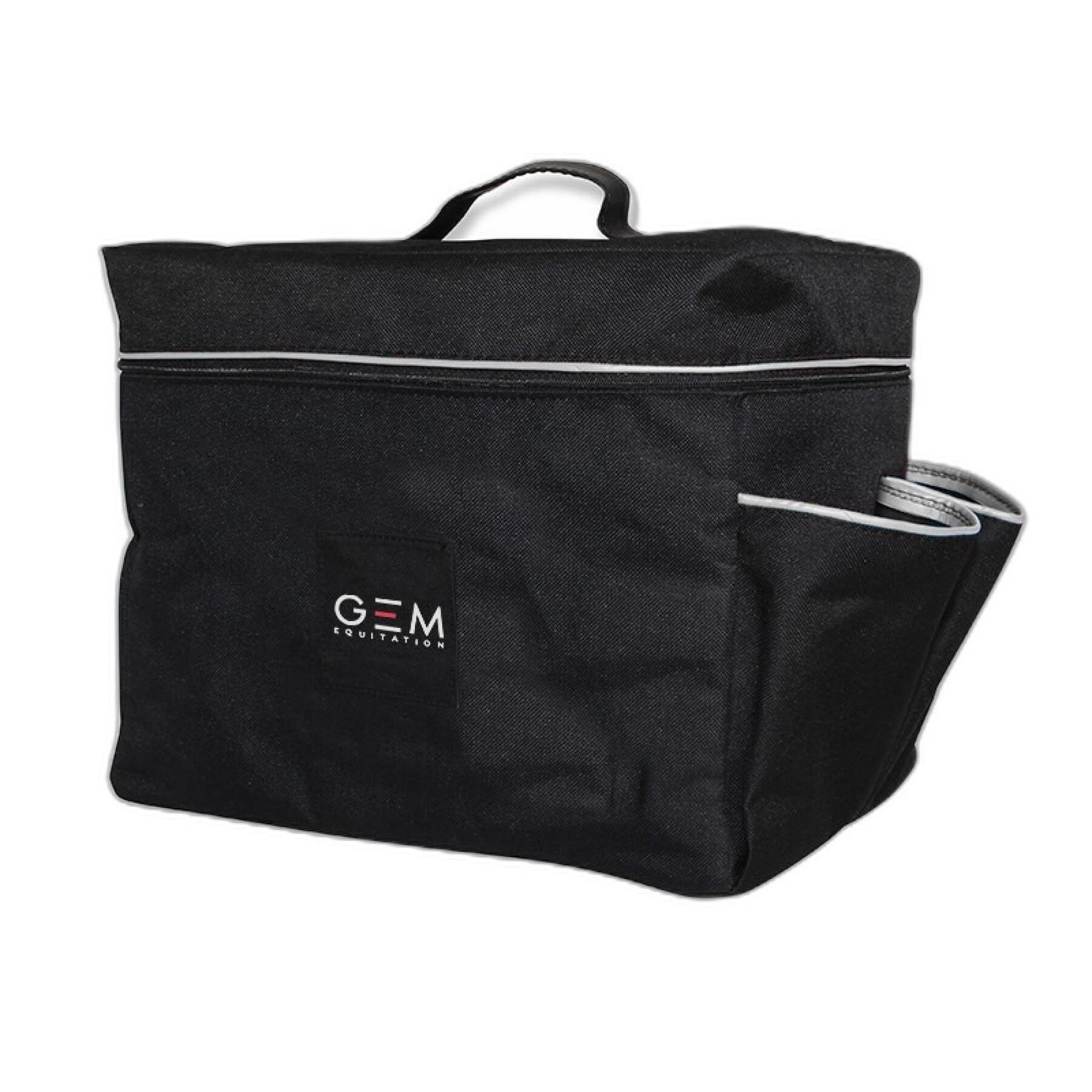 Grooming bag for horse or pony GEM