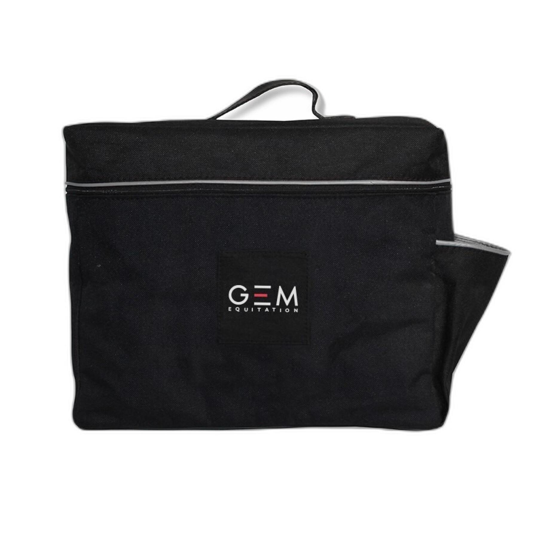 Grooming bag for horse or pony GEM