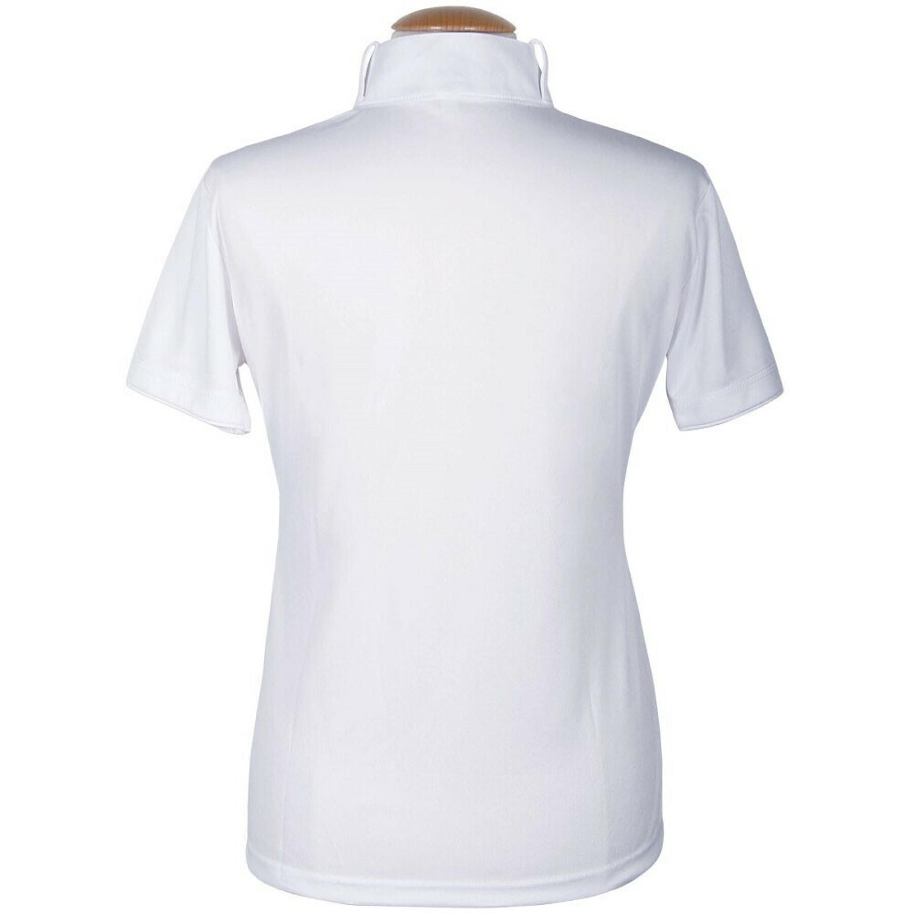 Women's competition polo shirt Harry's Horse Champ