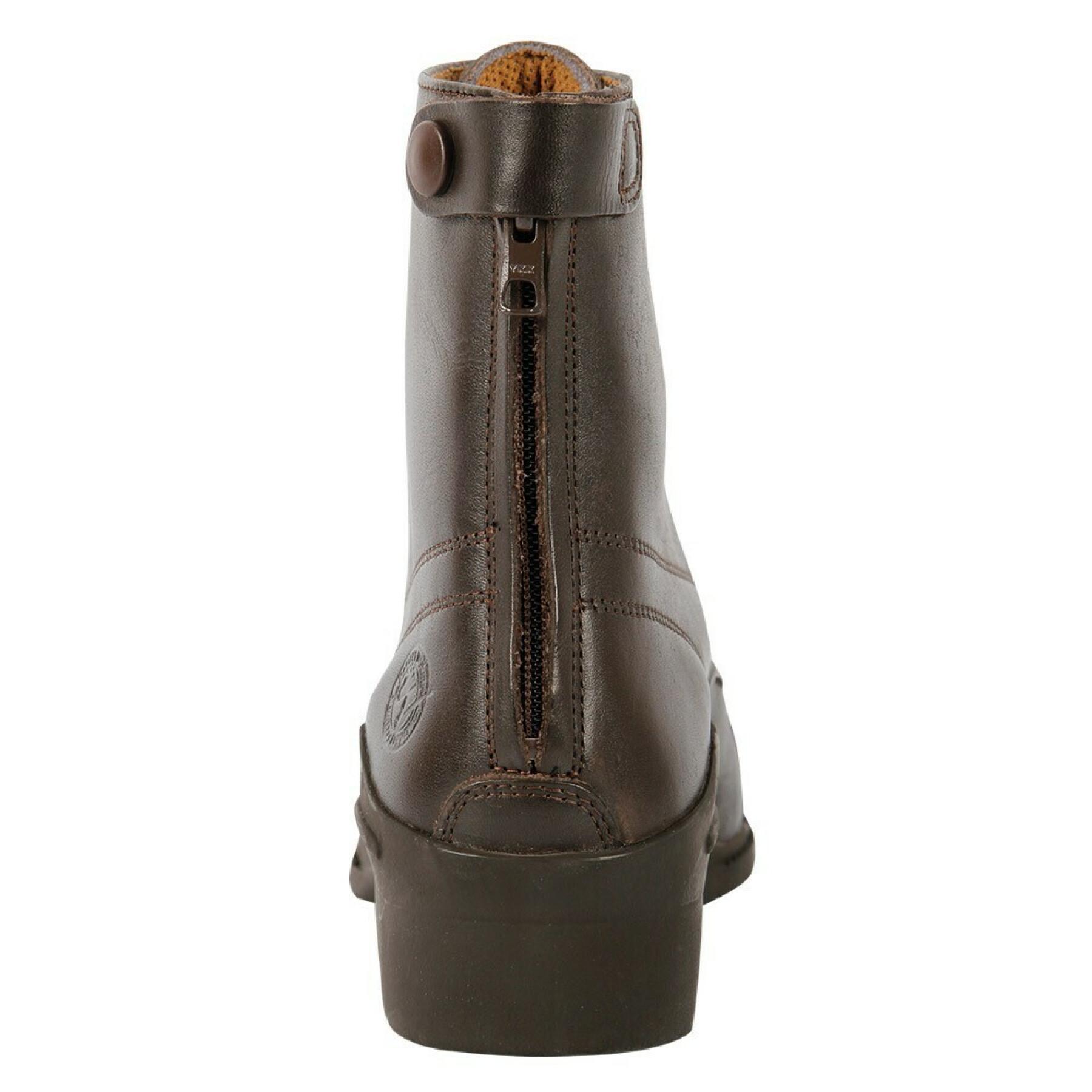 Leather paddock boots Harry's Horse Smart