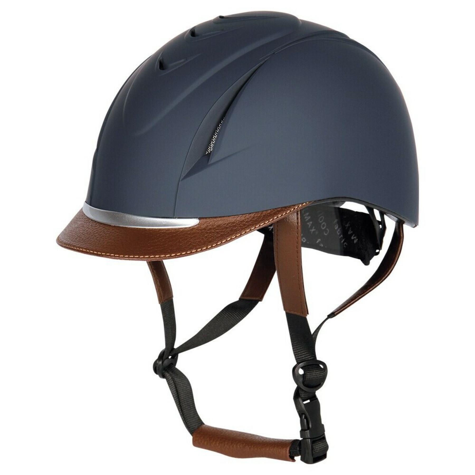 Harry's Horse Challenge helmet