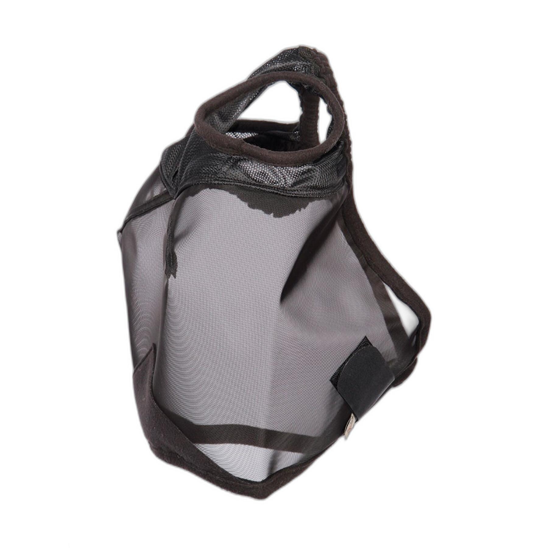 Anti-fly mask without ears for horses Harry's Horse Flyshield