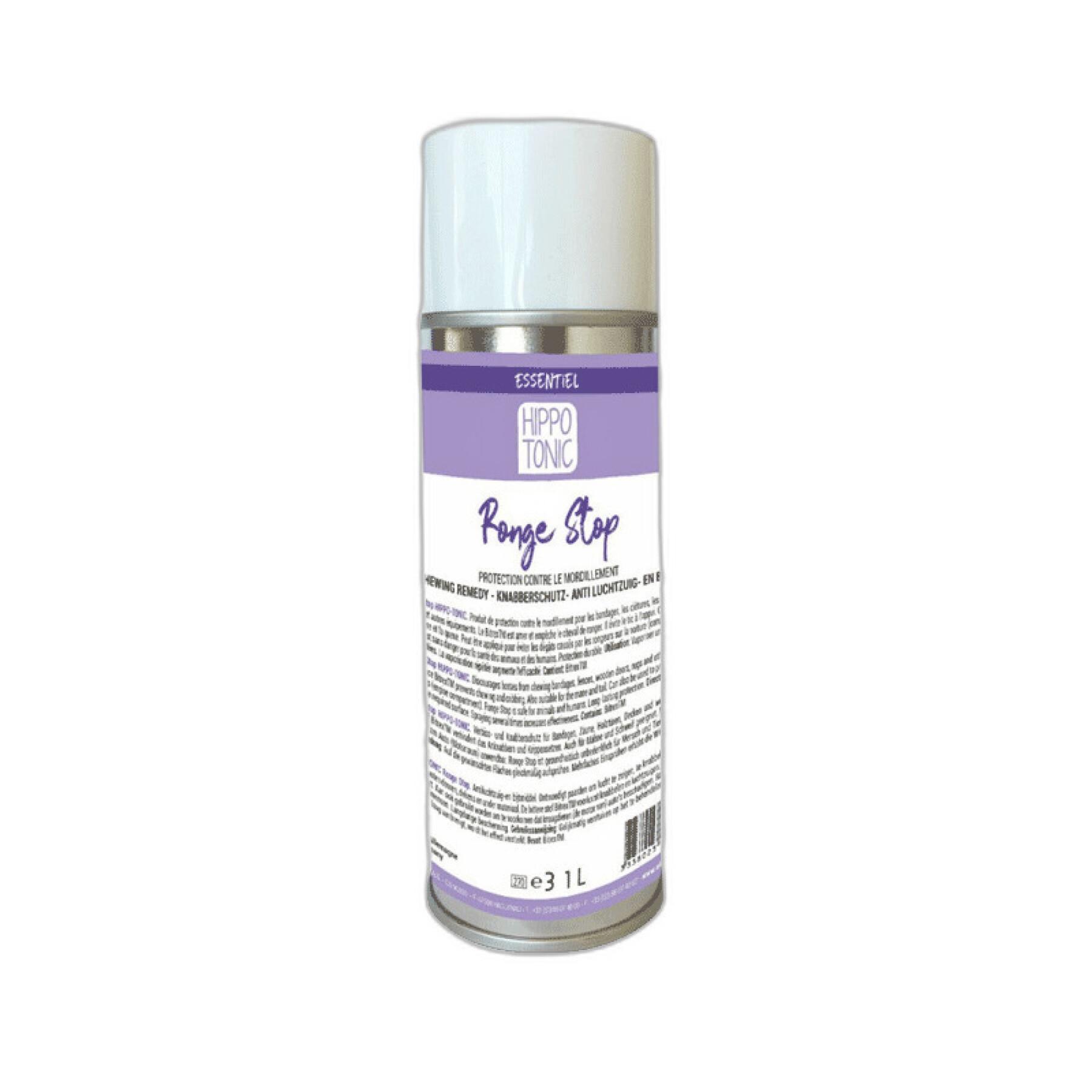Cleaning products Hippotonic Ronge-Stop
