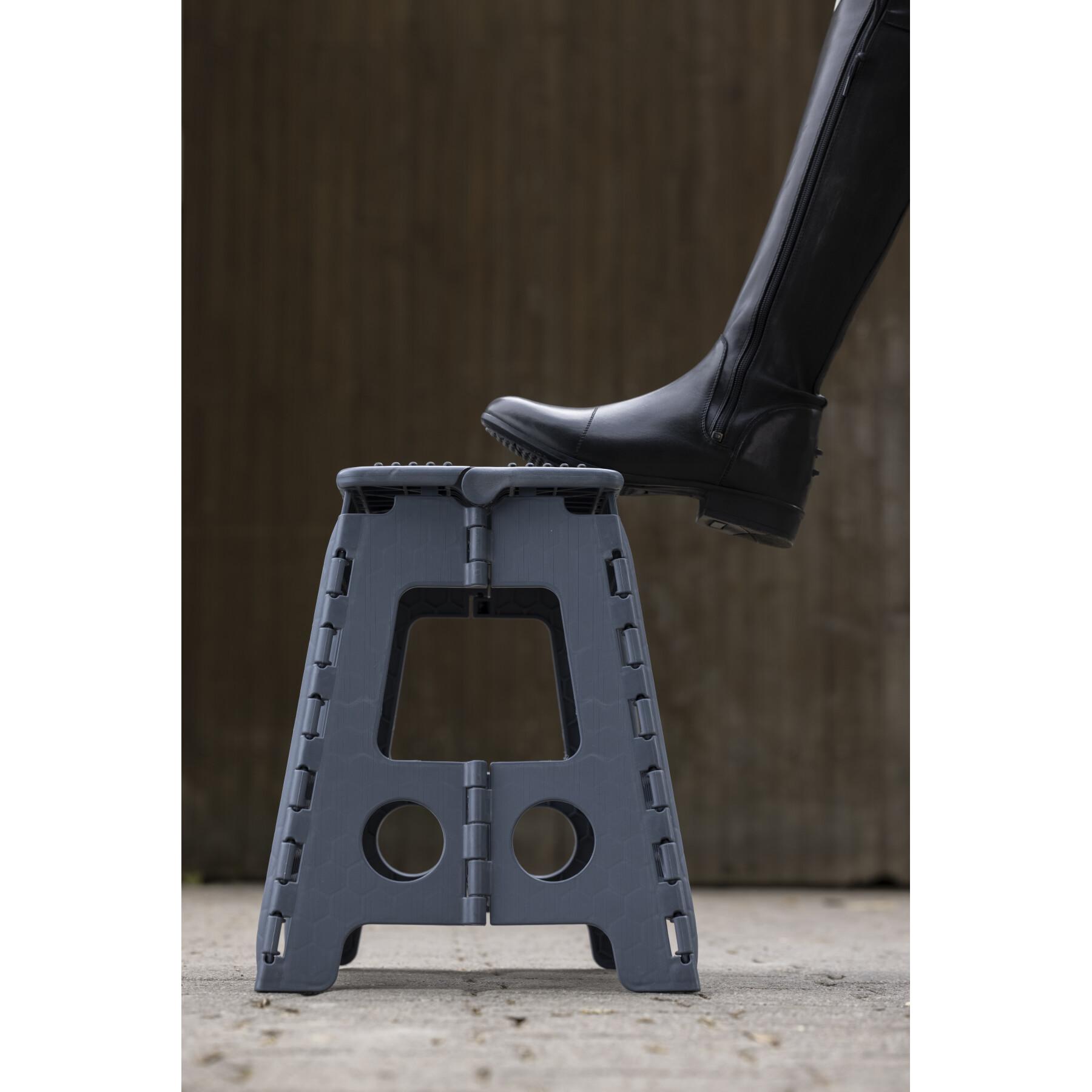 Folding step stool Hippotonic Grip