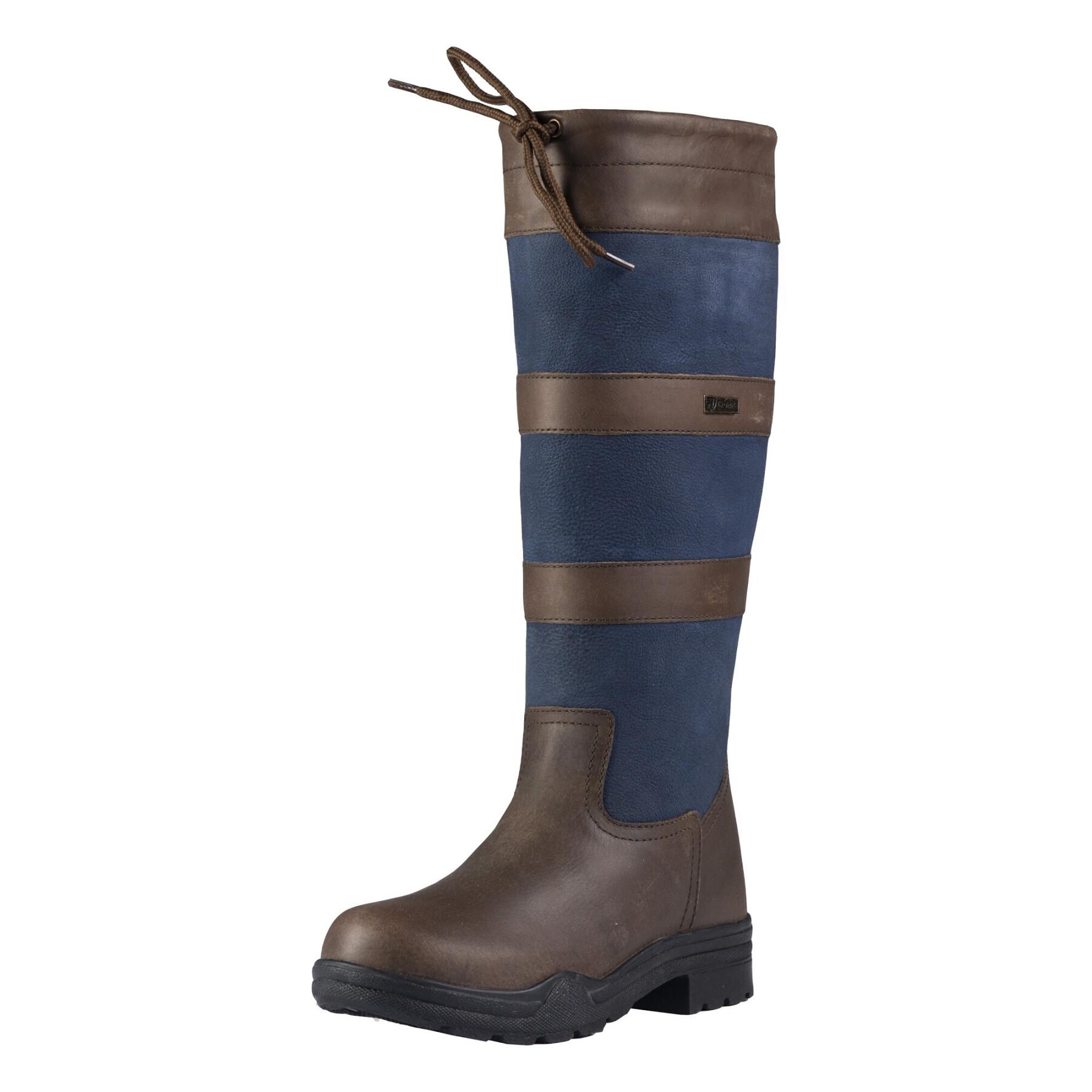Waterproof boots Horka Milton