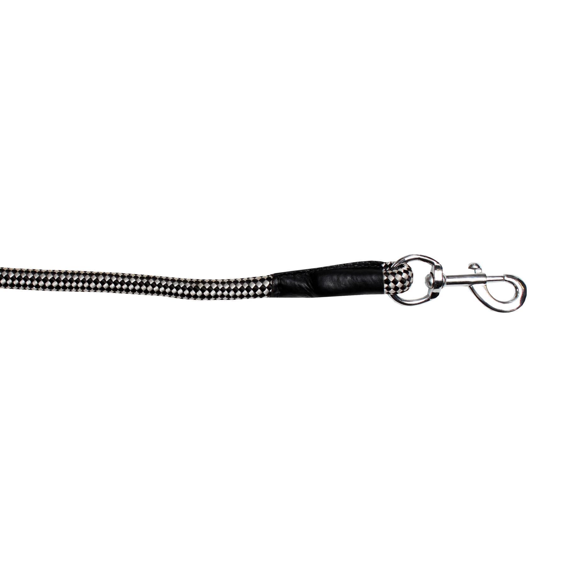 Lanyard with leather Horka
