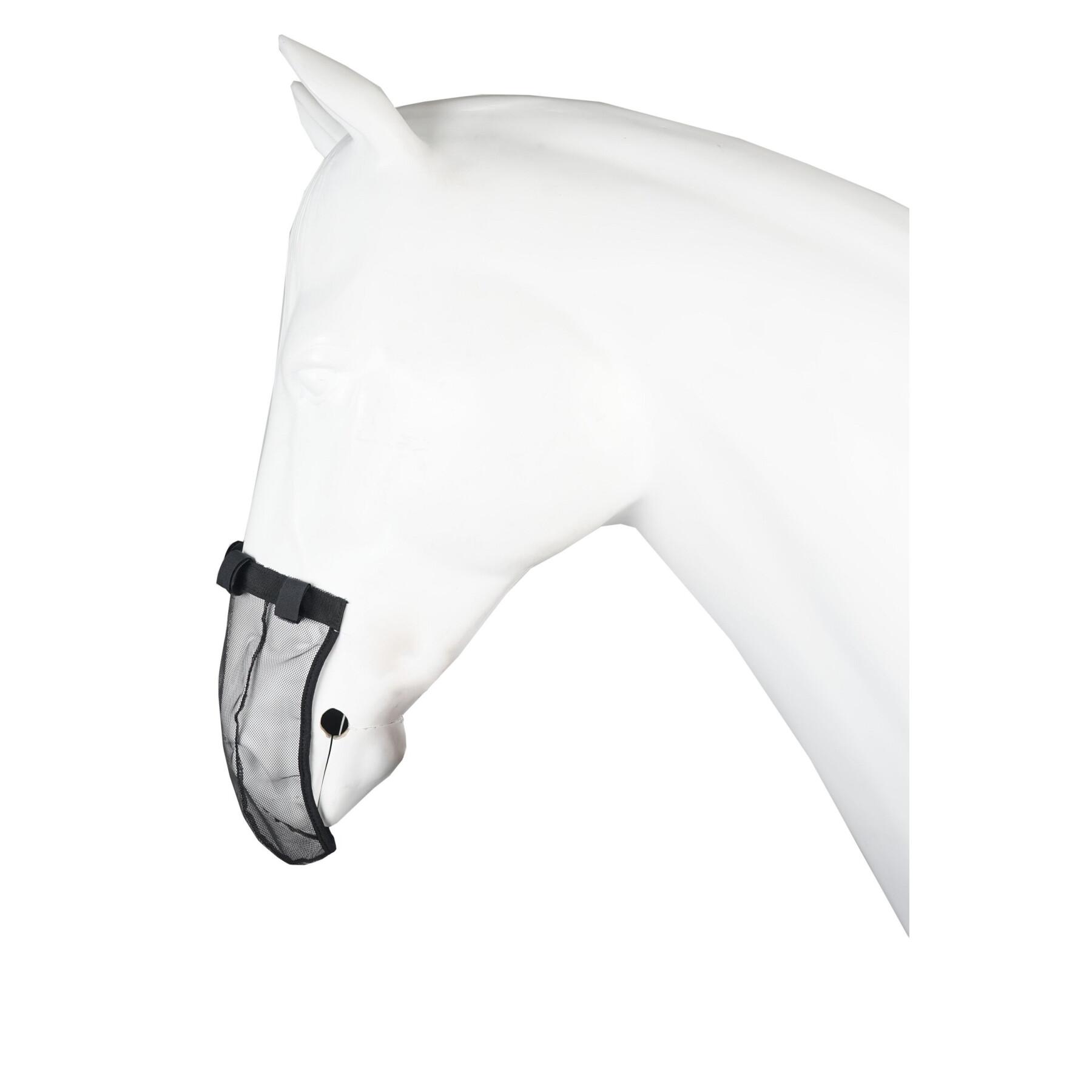 Horse nose guard with uv protection Horka