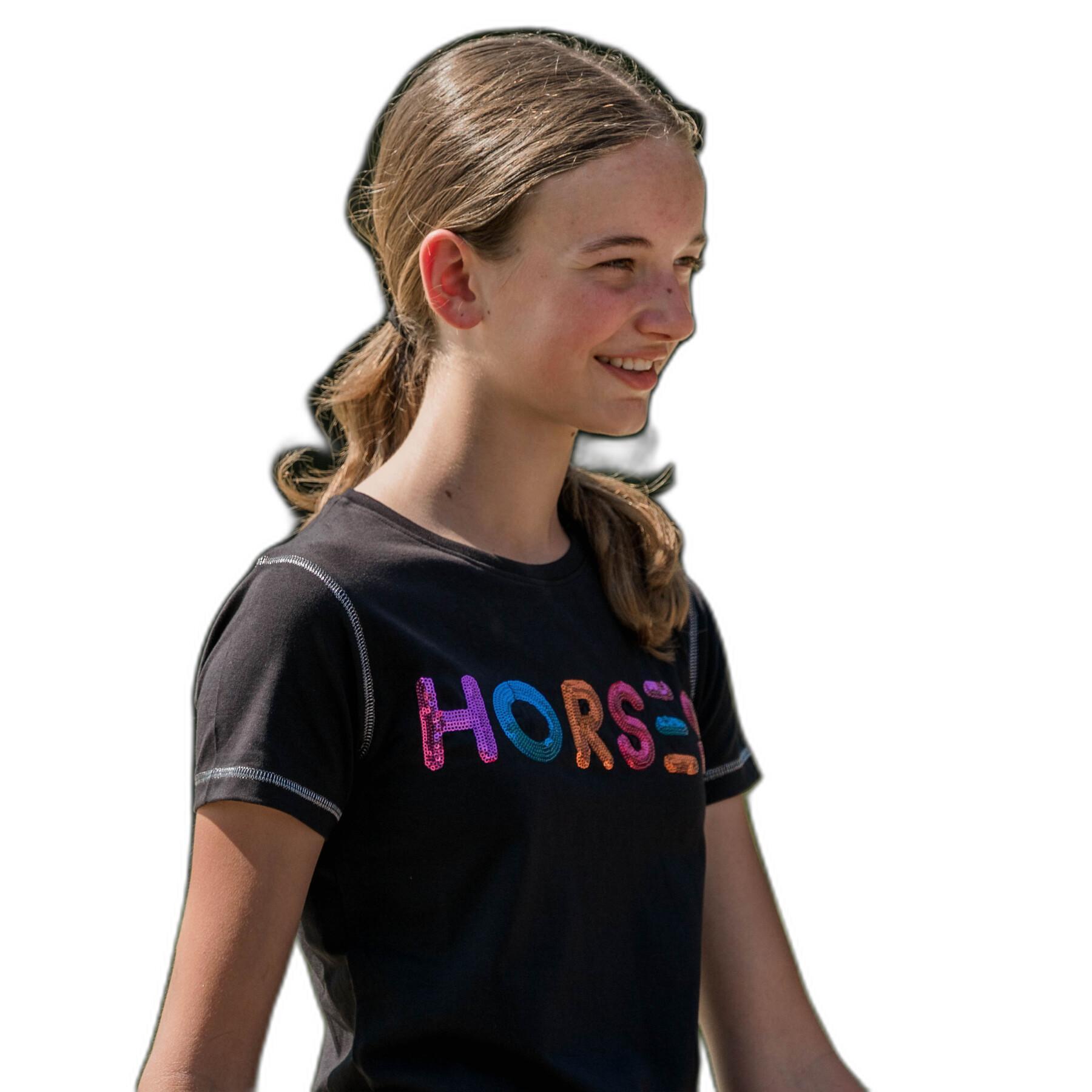 Child's T-shirt Horka Luxor Ss22