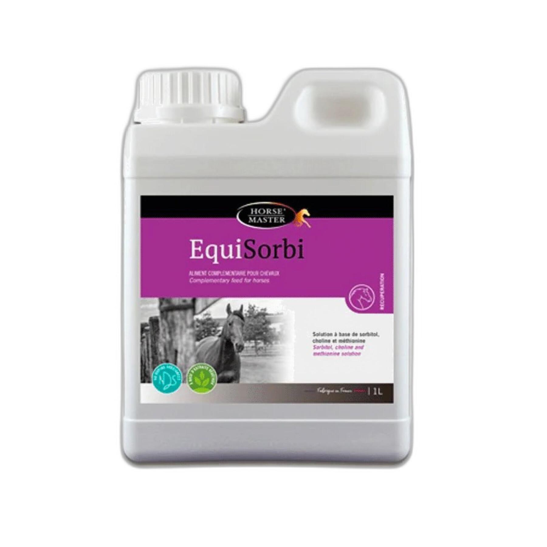 Recovery Supplement  Horse Master Equisorbi