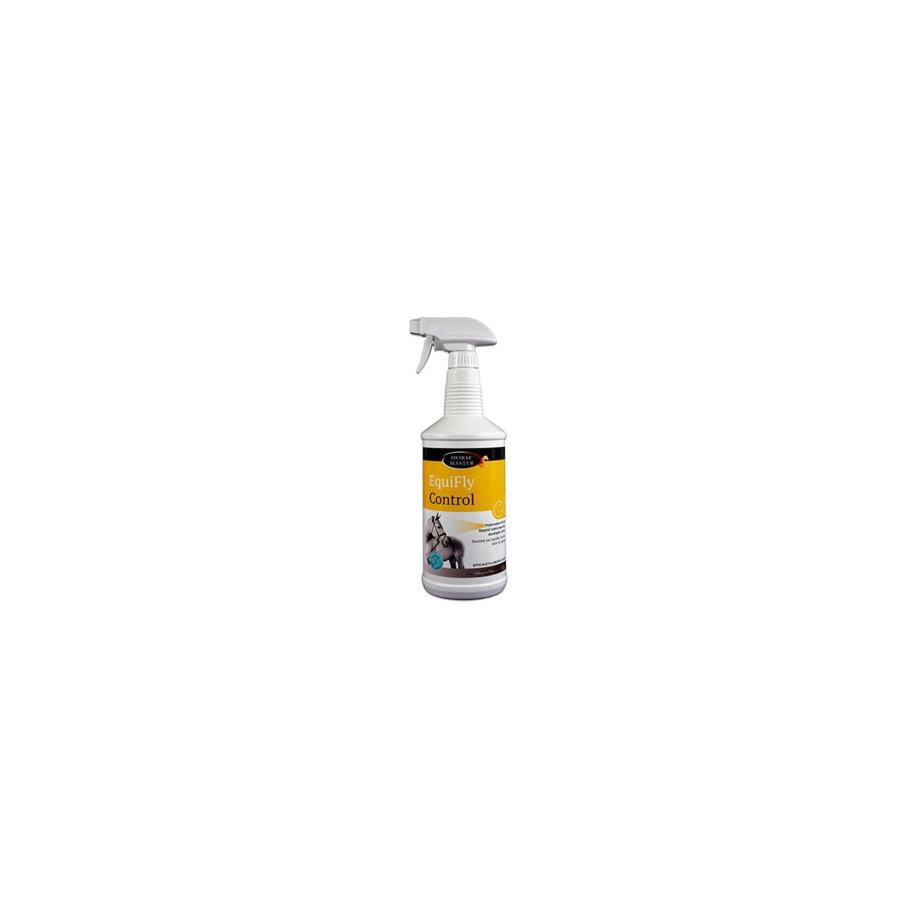 Anti-insect spray Horse Master Equifly Control