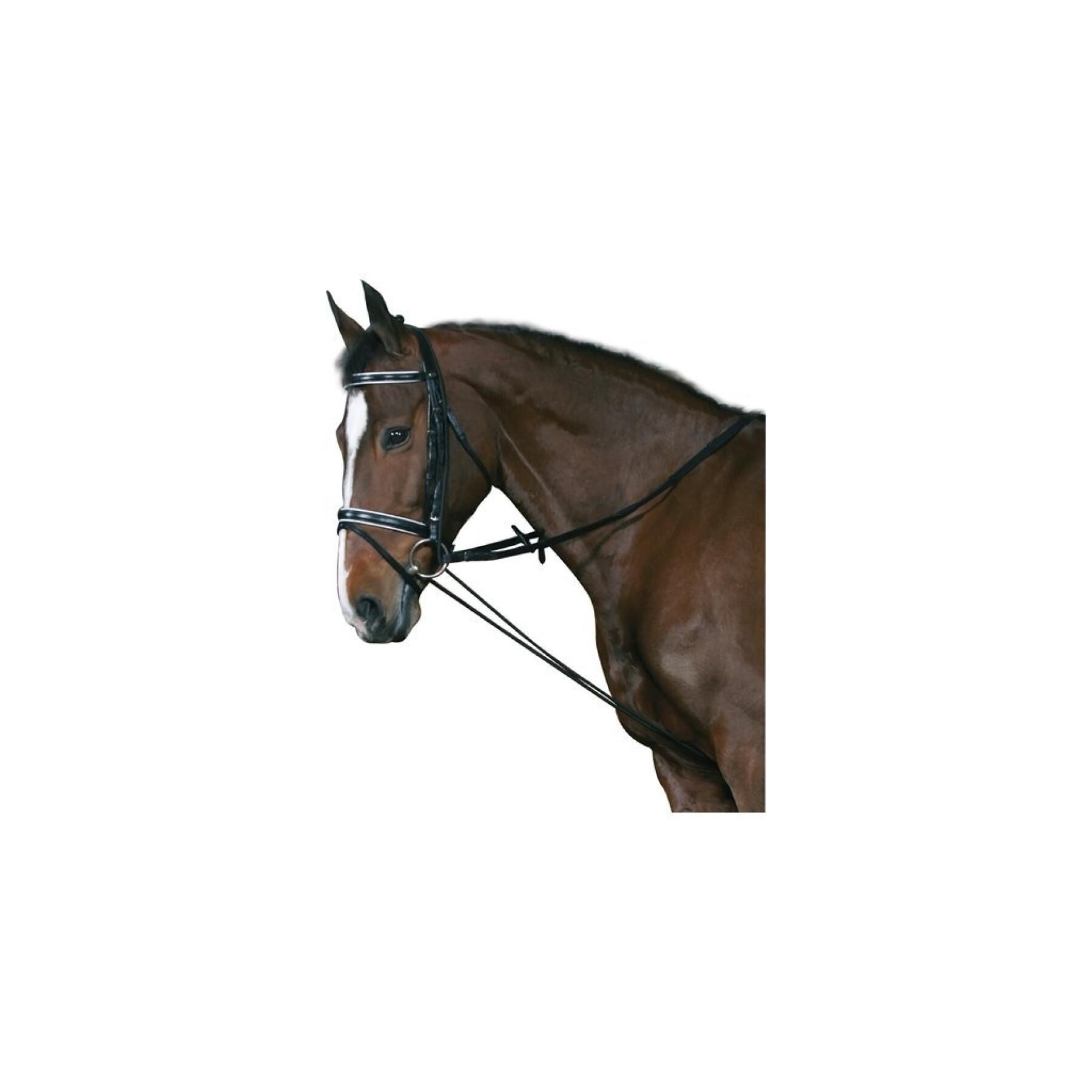 Chambon for elastic horse HorseGuard