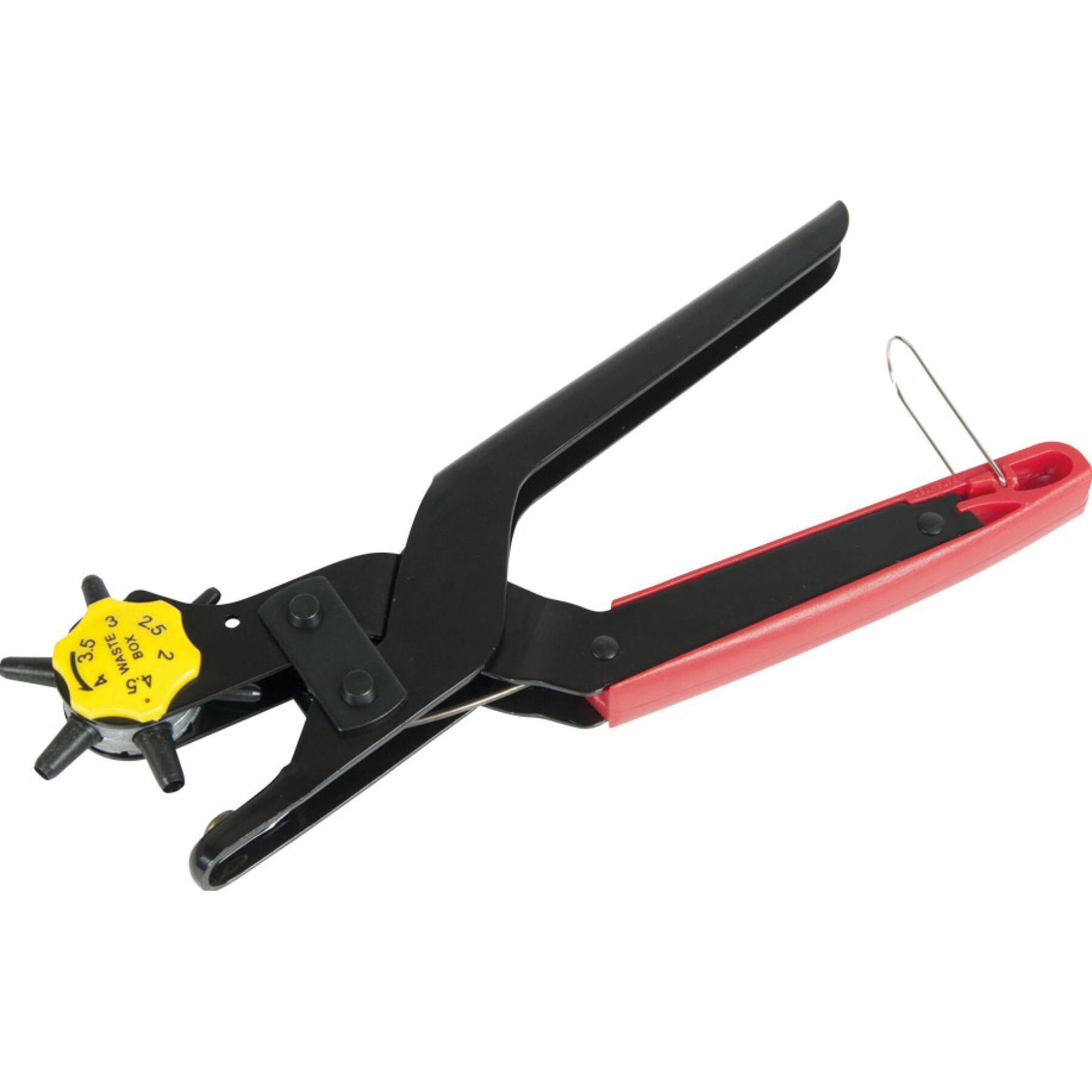 Punching pliers HorseGuard