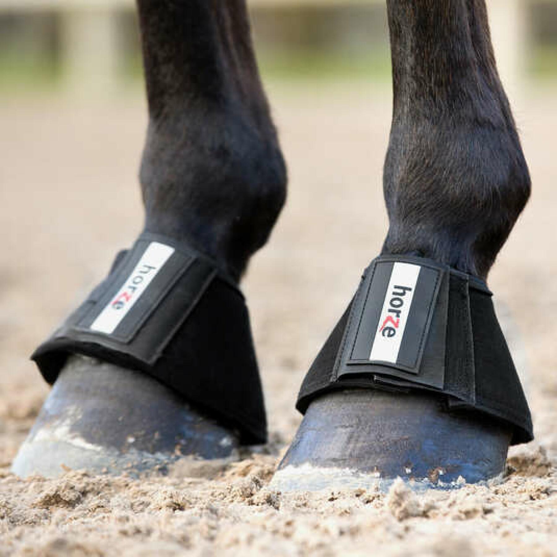 Bell Boots for all disciplines Horze