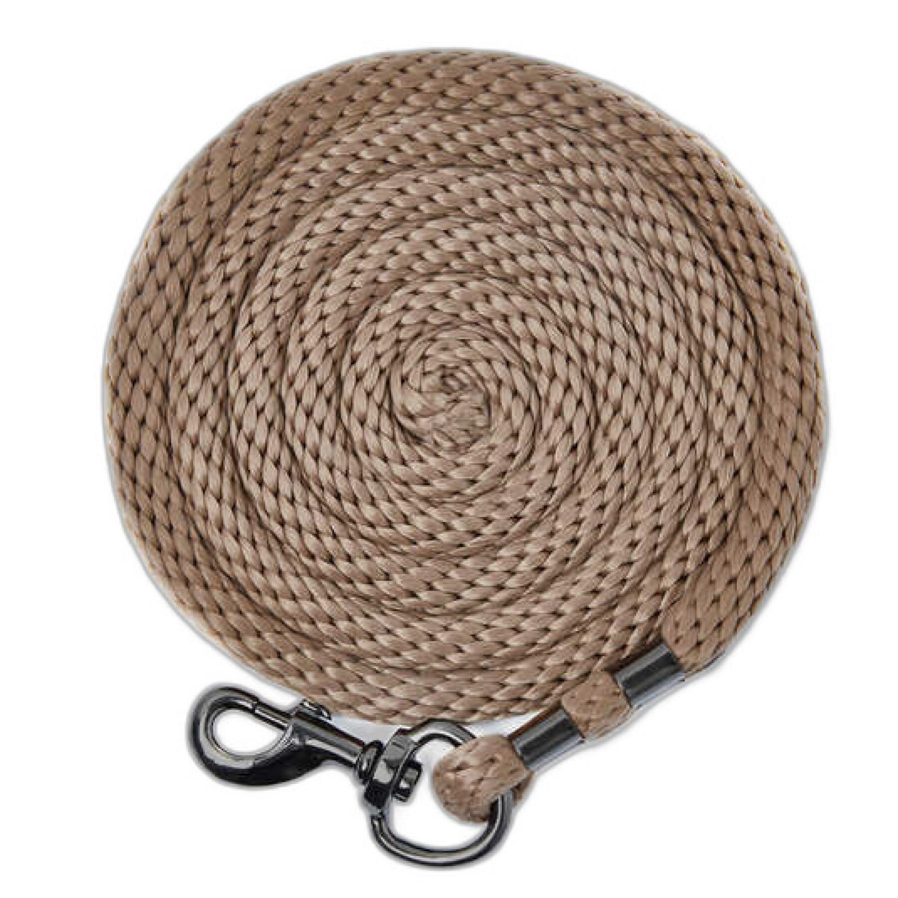 Lead Rope with Carabiner Horze Marquess