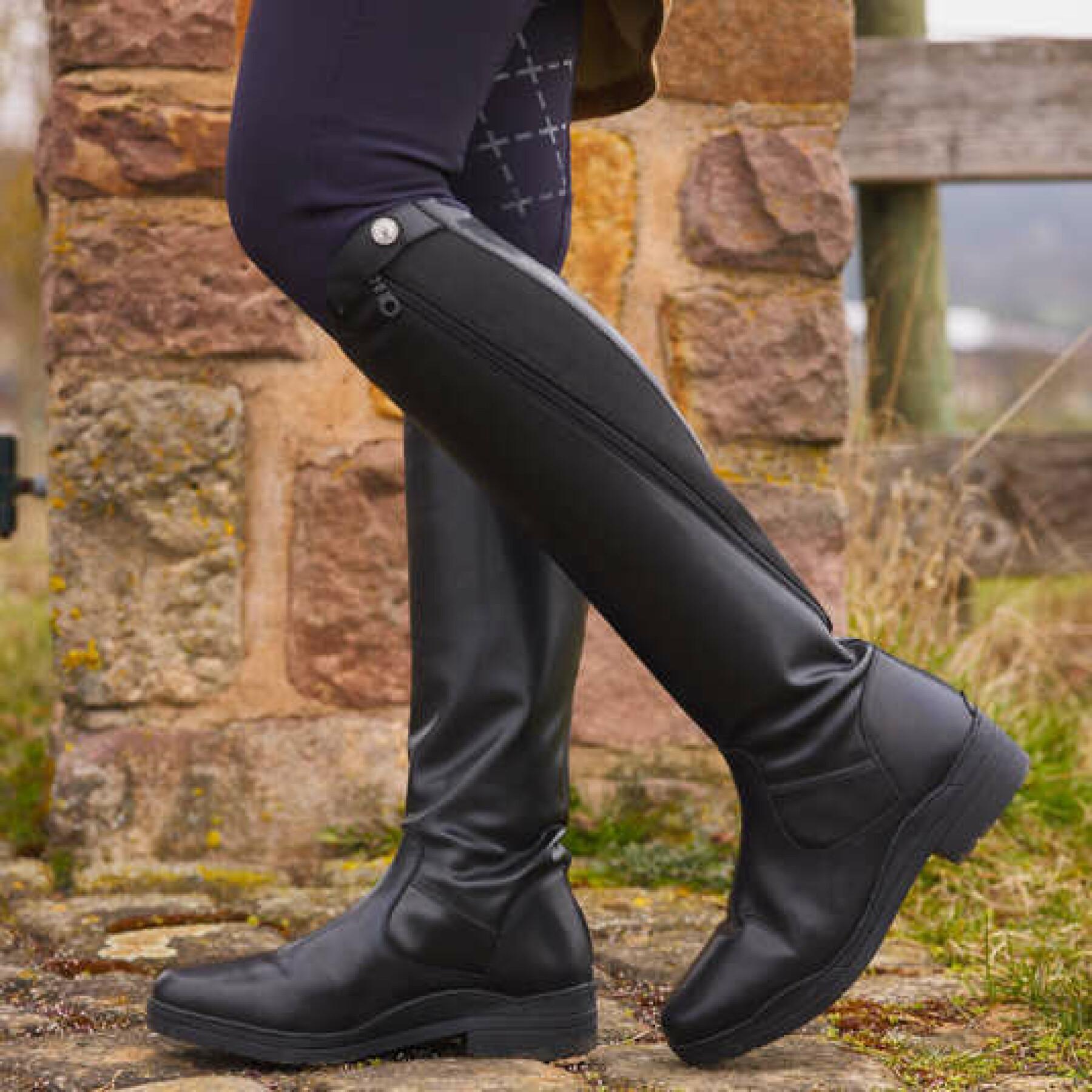 Women's riding boots Horze Hannover