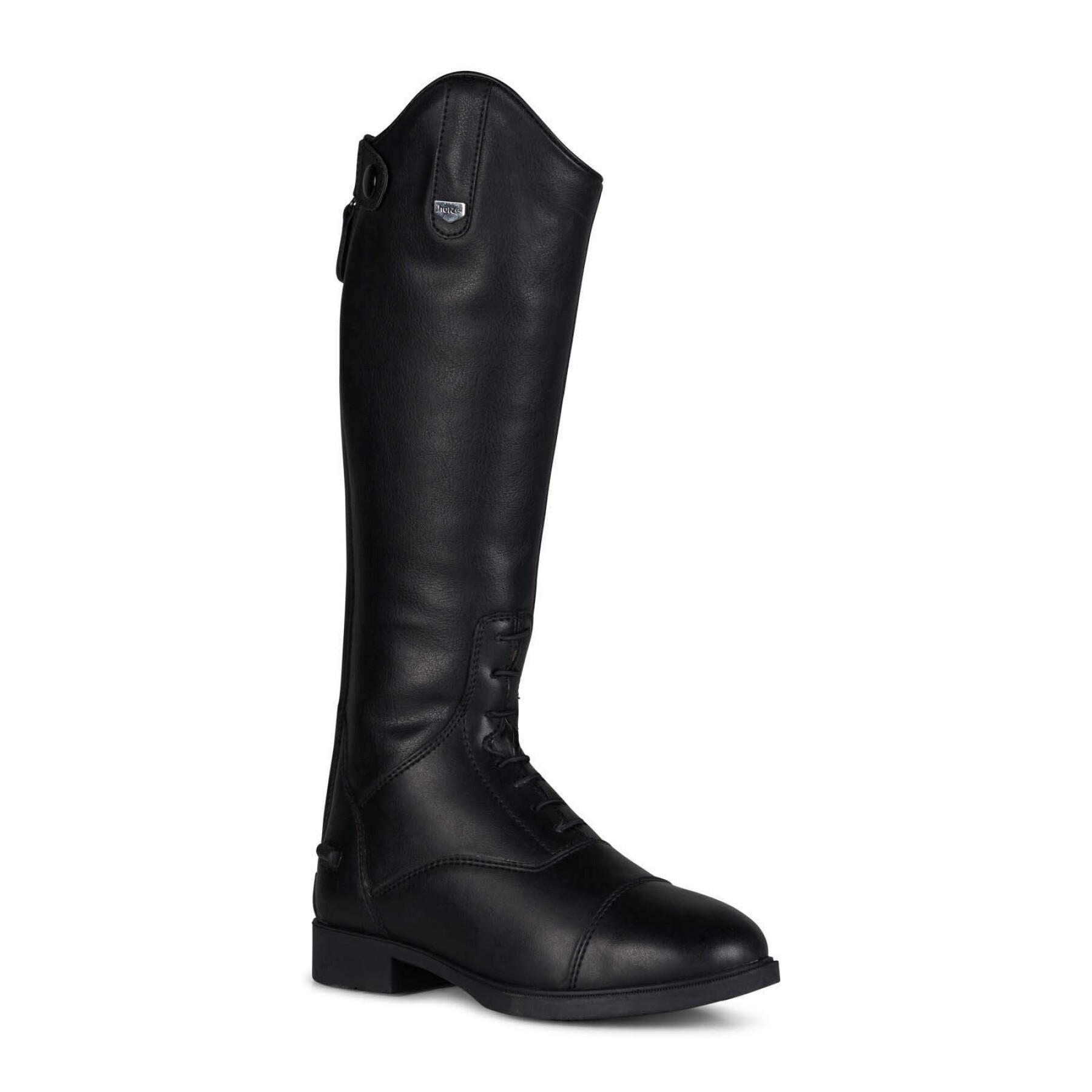 Riding boots for children Horze Rover