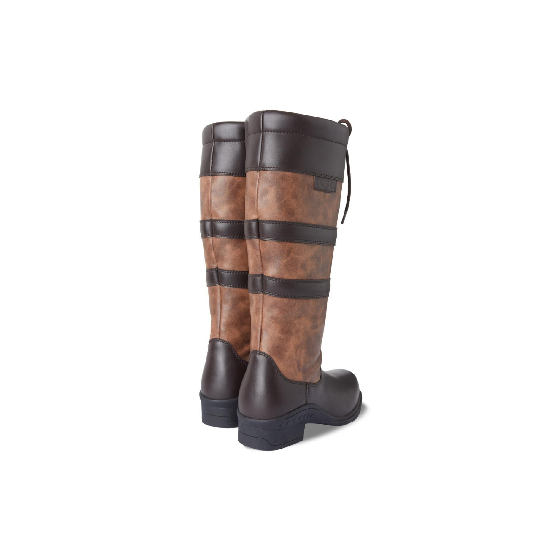 Riding boots for children Horze Country
