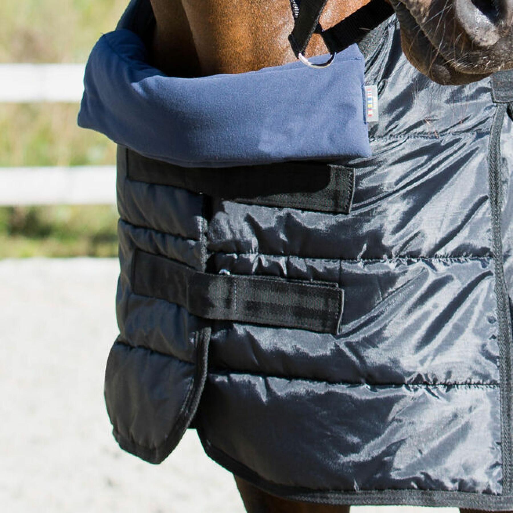 Shoulder protection for horses Horze
