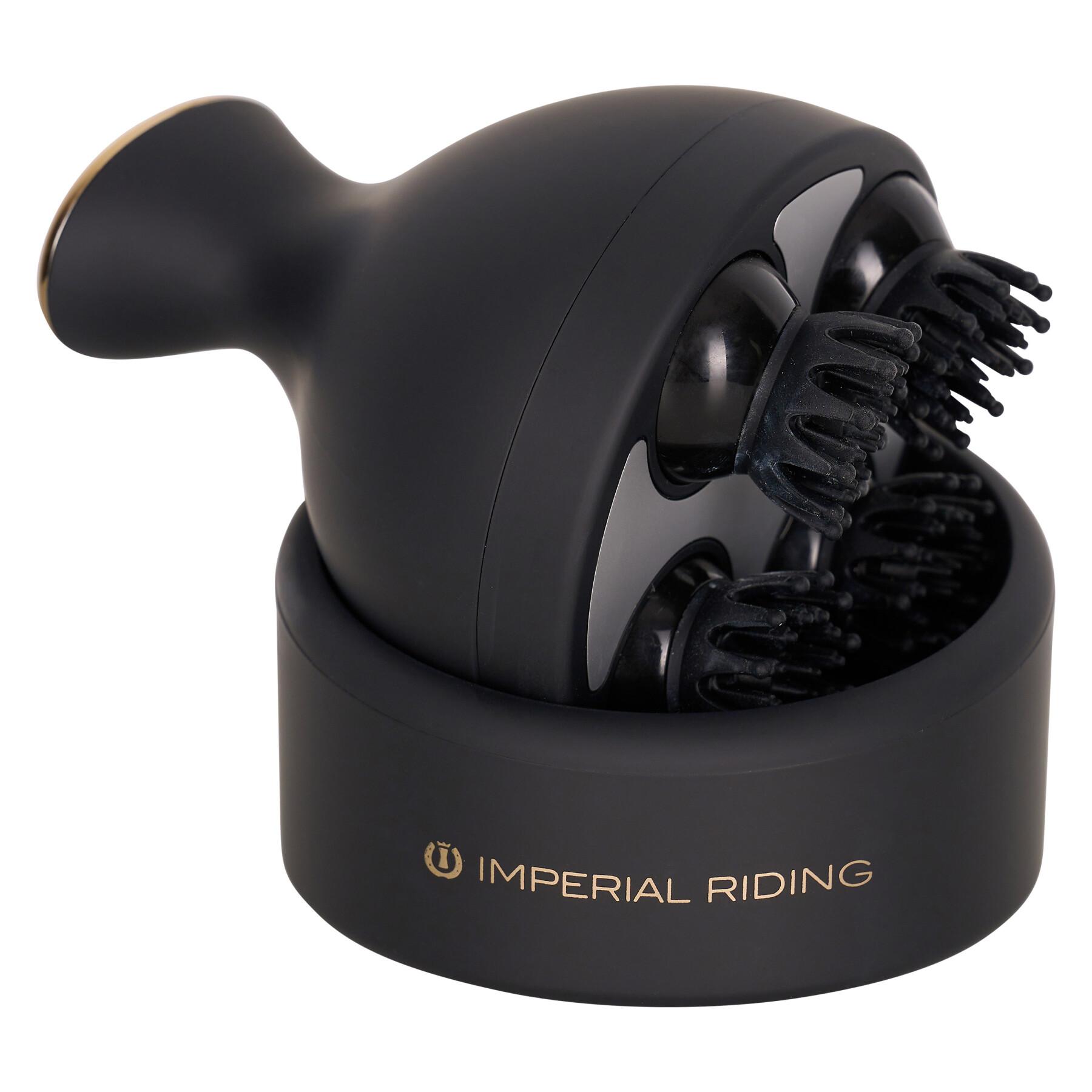 Massage and relaxation brush Imperial Riding Volta