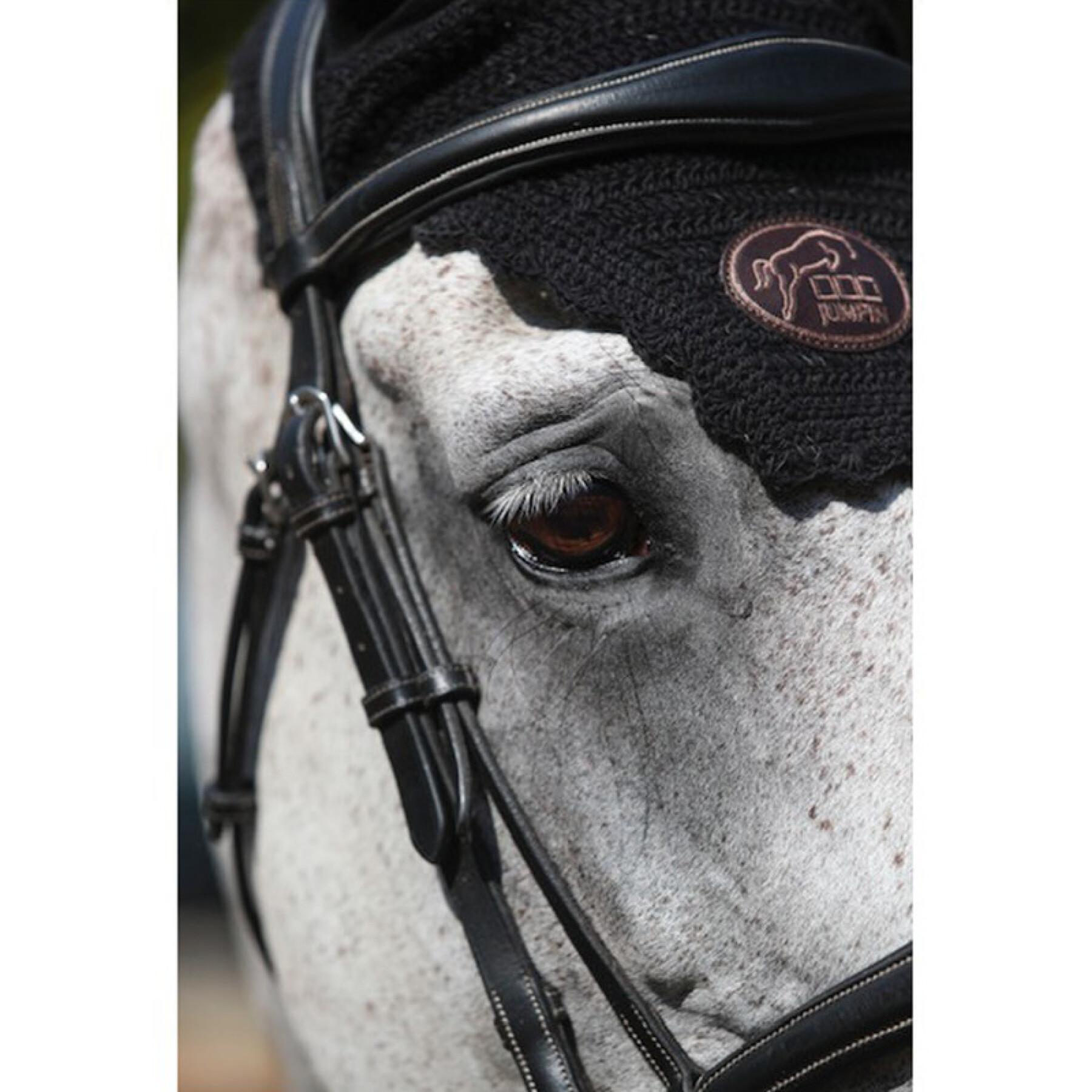 Bridles brussels Jump'In Collection One