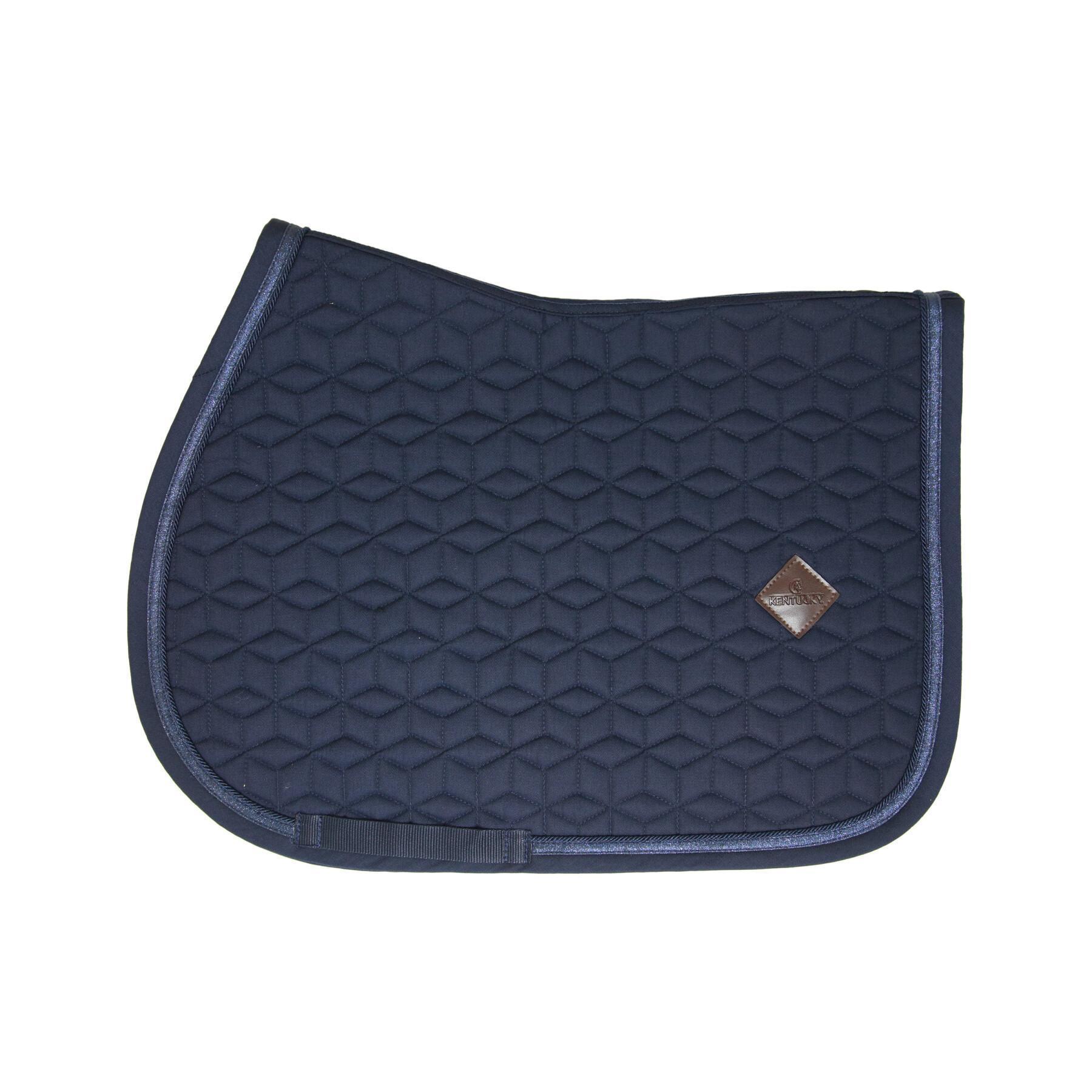 Saddle pad for pony Kentucky Glitter Rope