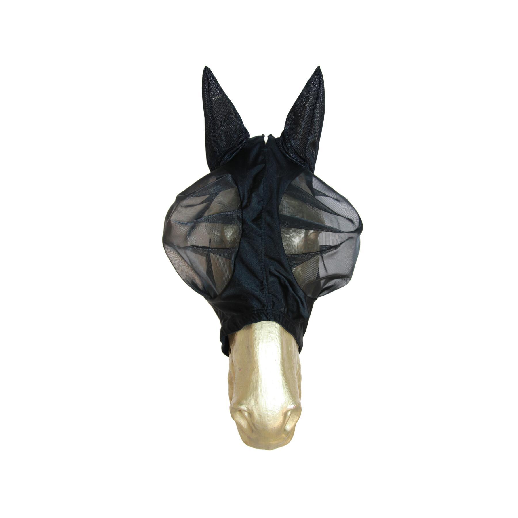 Anti-fly mask for horses Kentucky Slim Fit