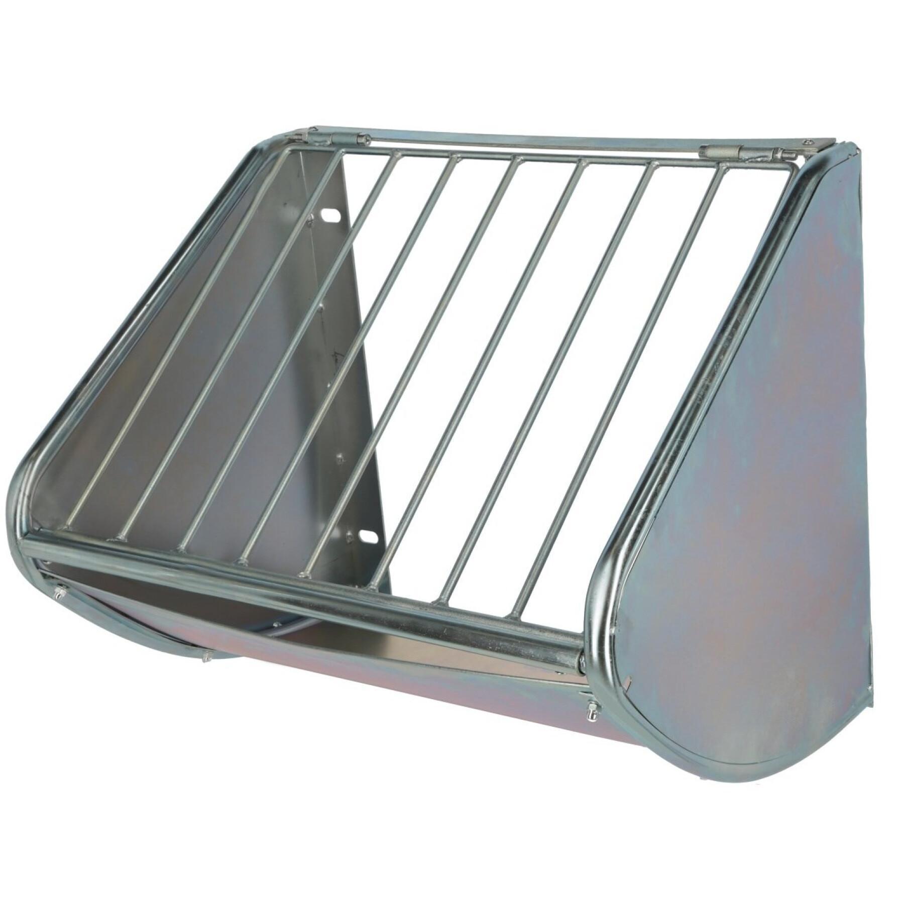 Zinc-plated spare grill Kerbl