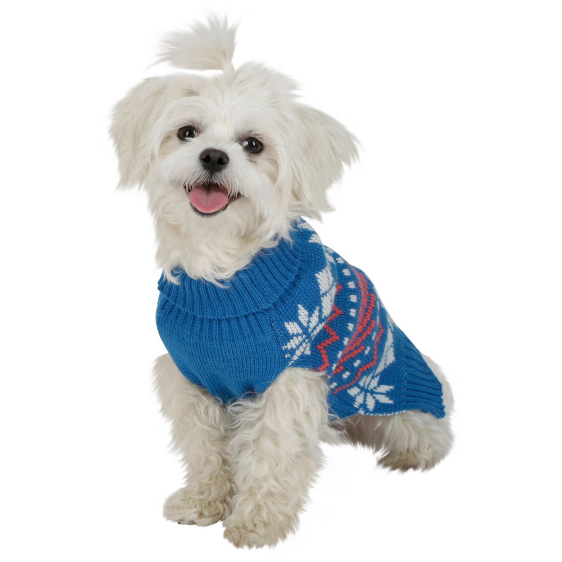 Dog sweater Kerbl Ellmau