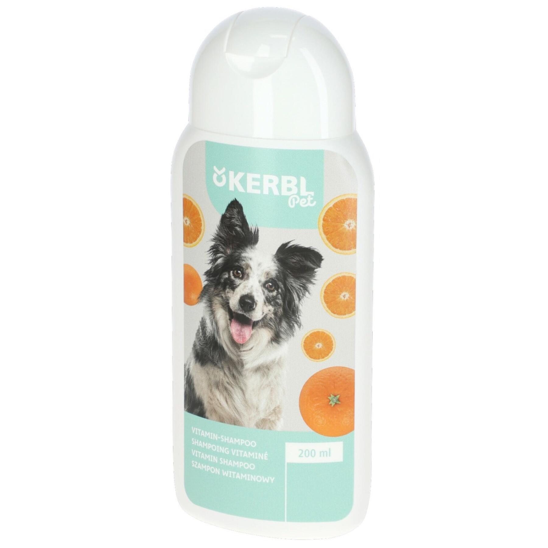 Vitamin shampoo for dogs Kerbl