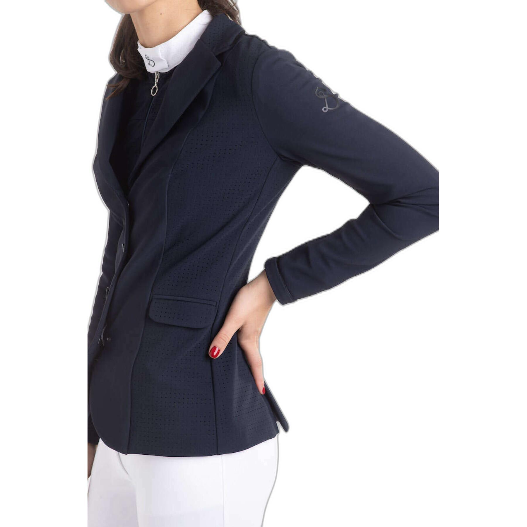 Women's competition jacket Le Sabotier Agatha
