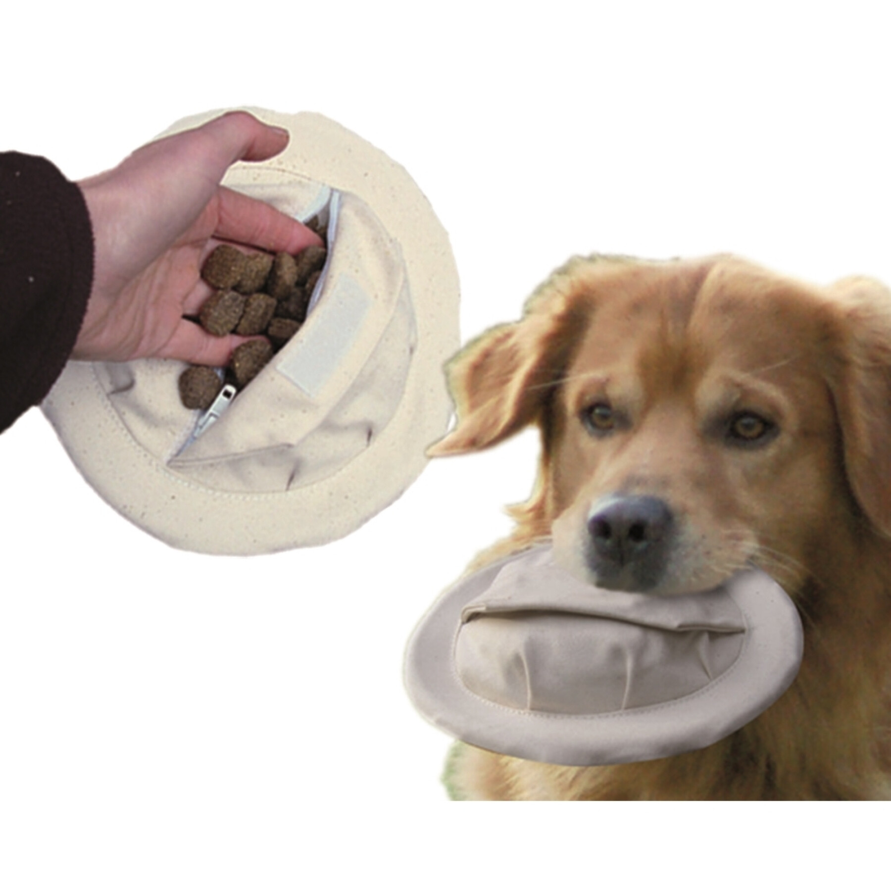 Frisbees for dogs Nobby Pet Flybee