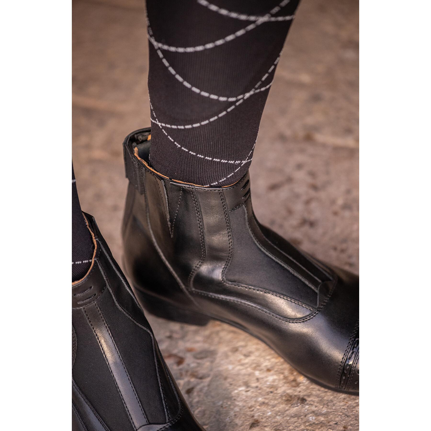 Women's riding boots Penelope Céleste