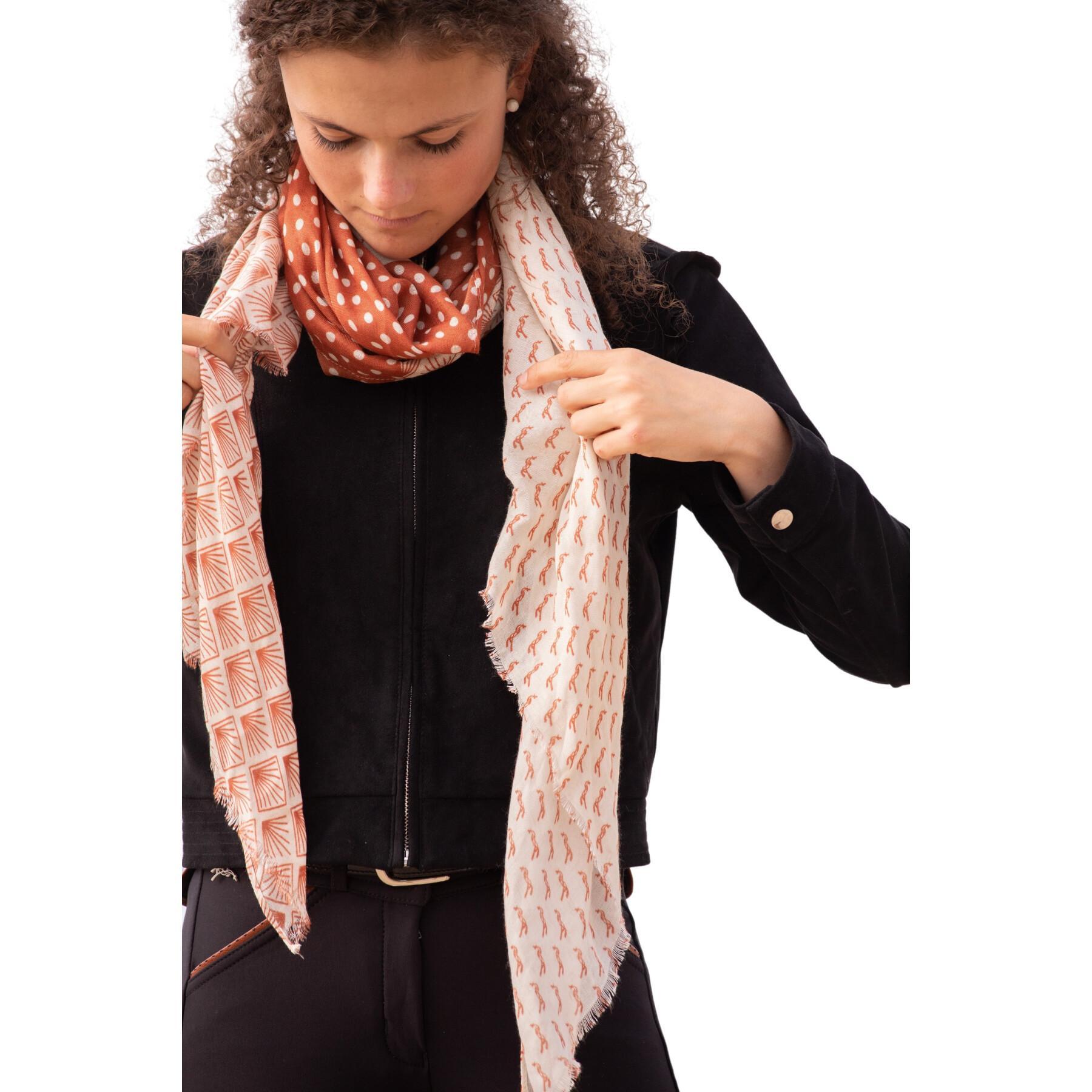 scarf Penelope Alix