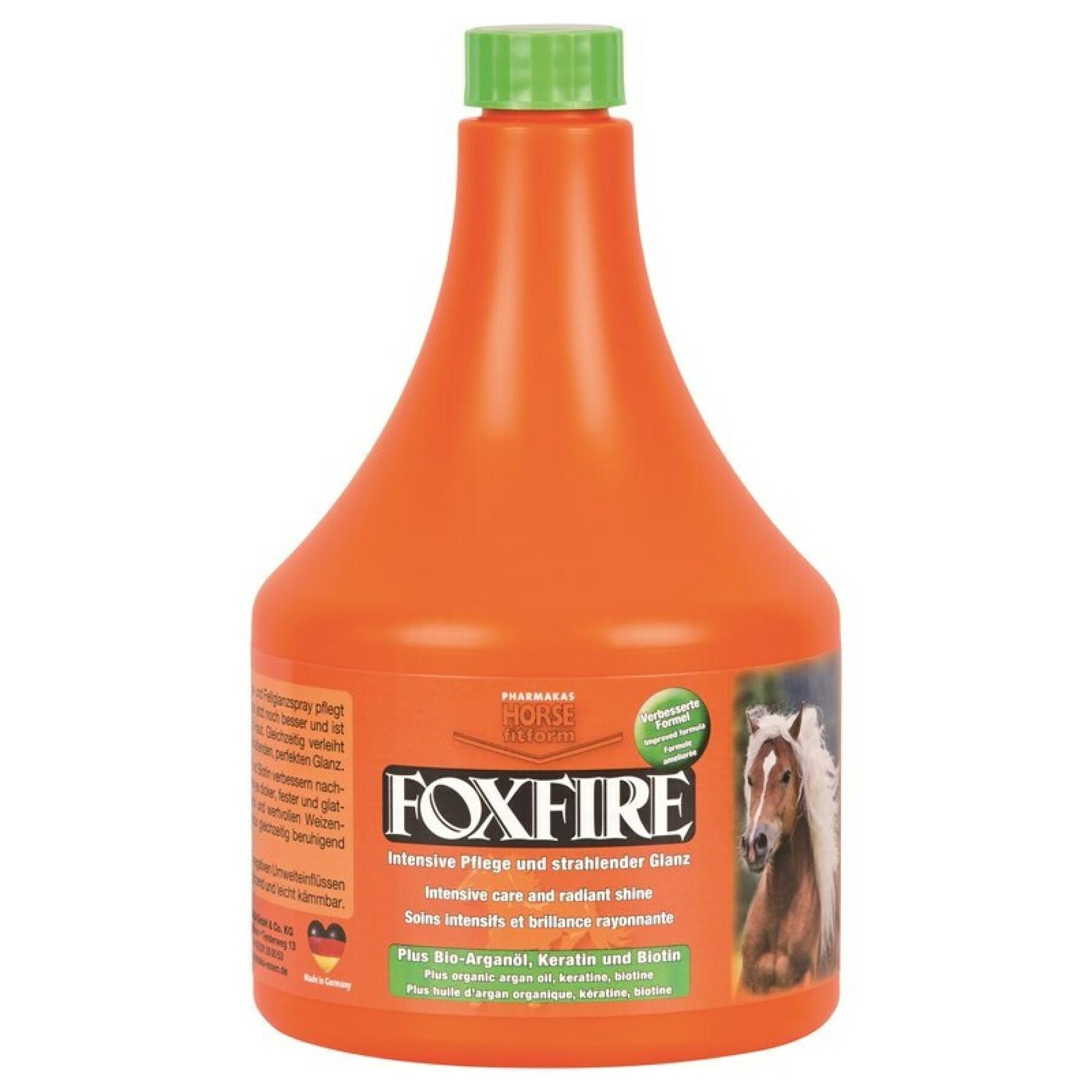 Shine Lotion Pharmaka Foxfire 1l