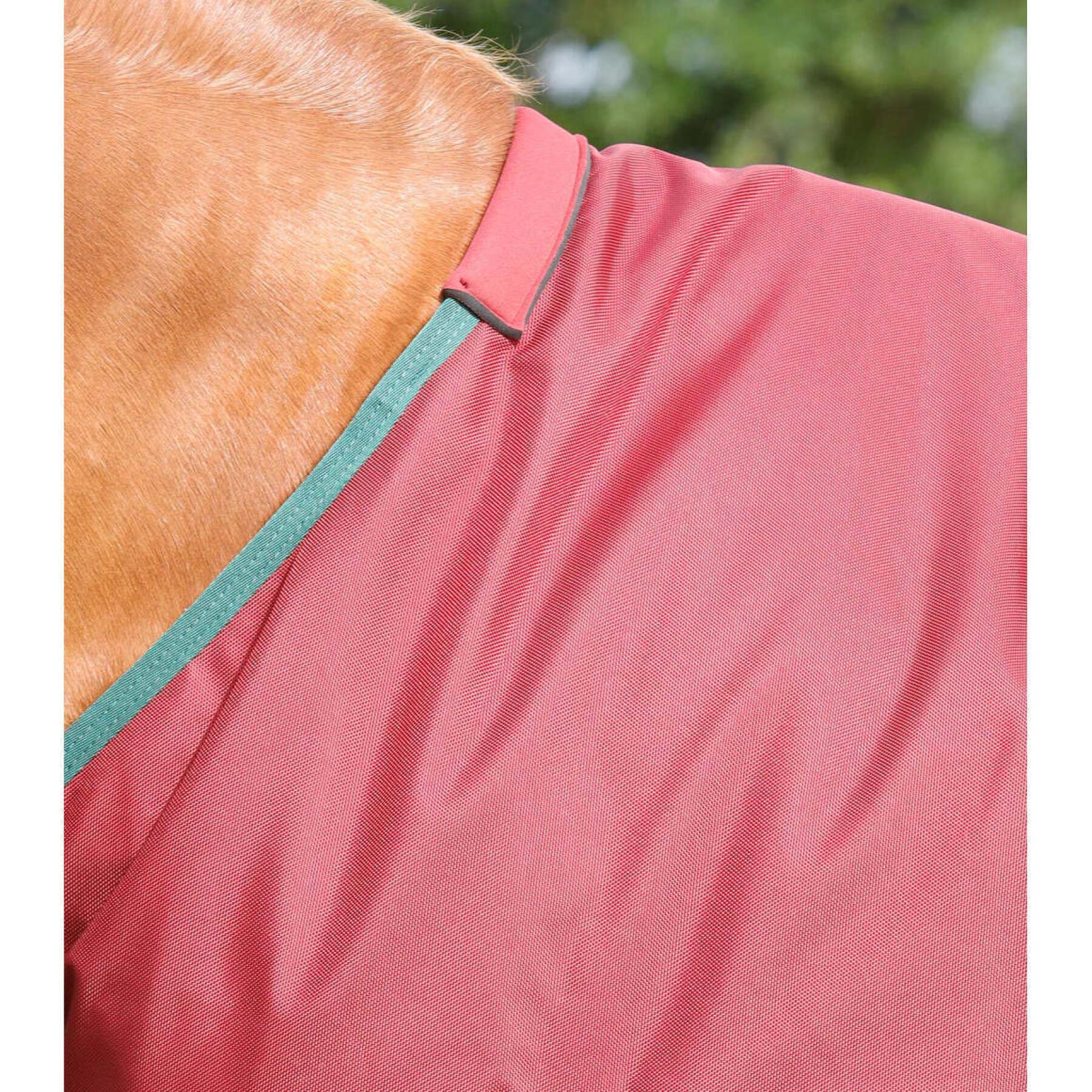 Outdoor horse blanket Premier Equine Titan 100 g