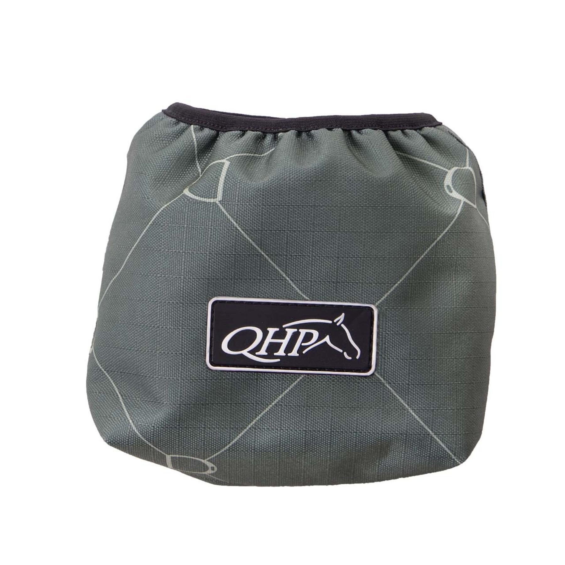 Stirrup cover QHP Collection