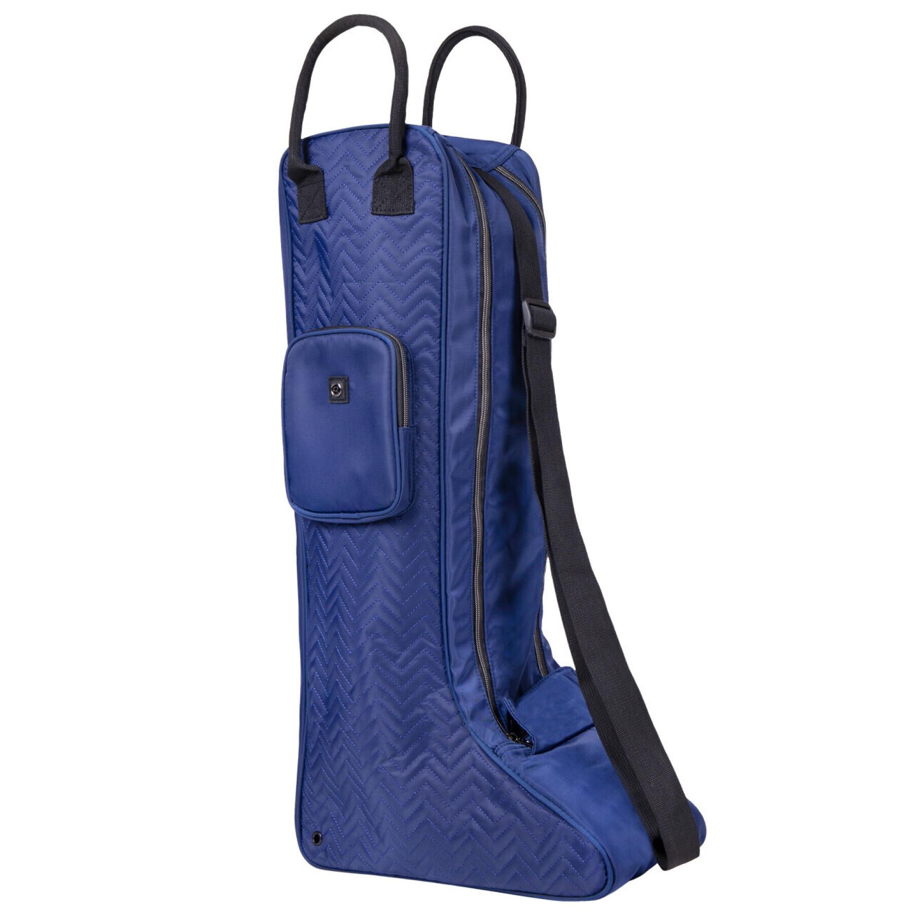 Riding boot bag QHP Limited