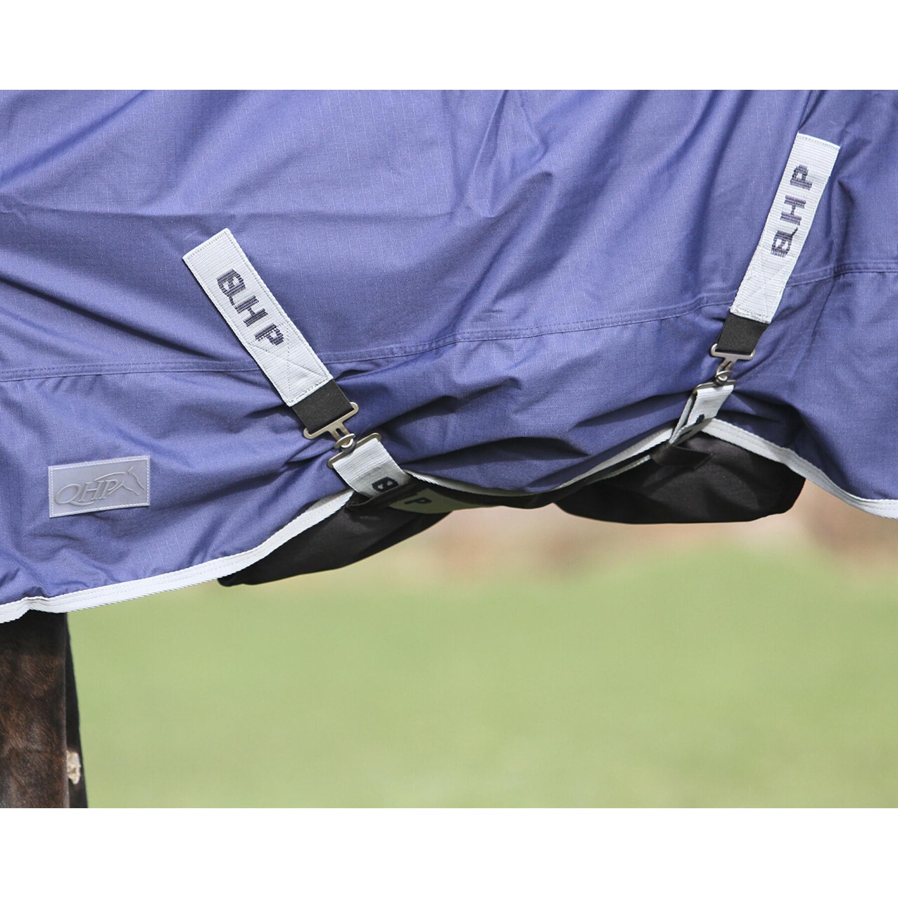 Belly flap for horses QHP Turnout 200gr
