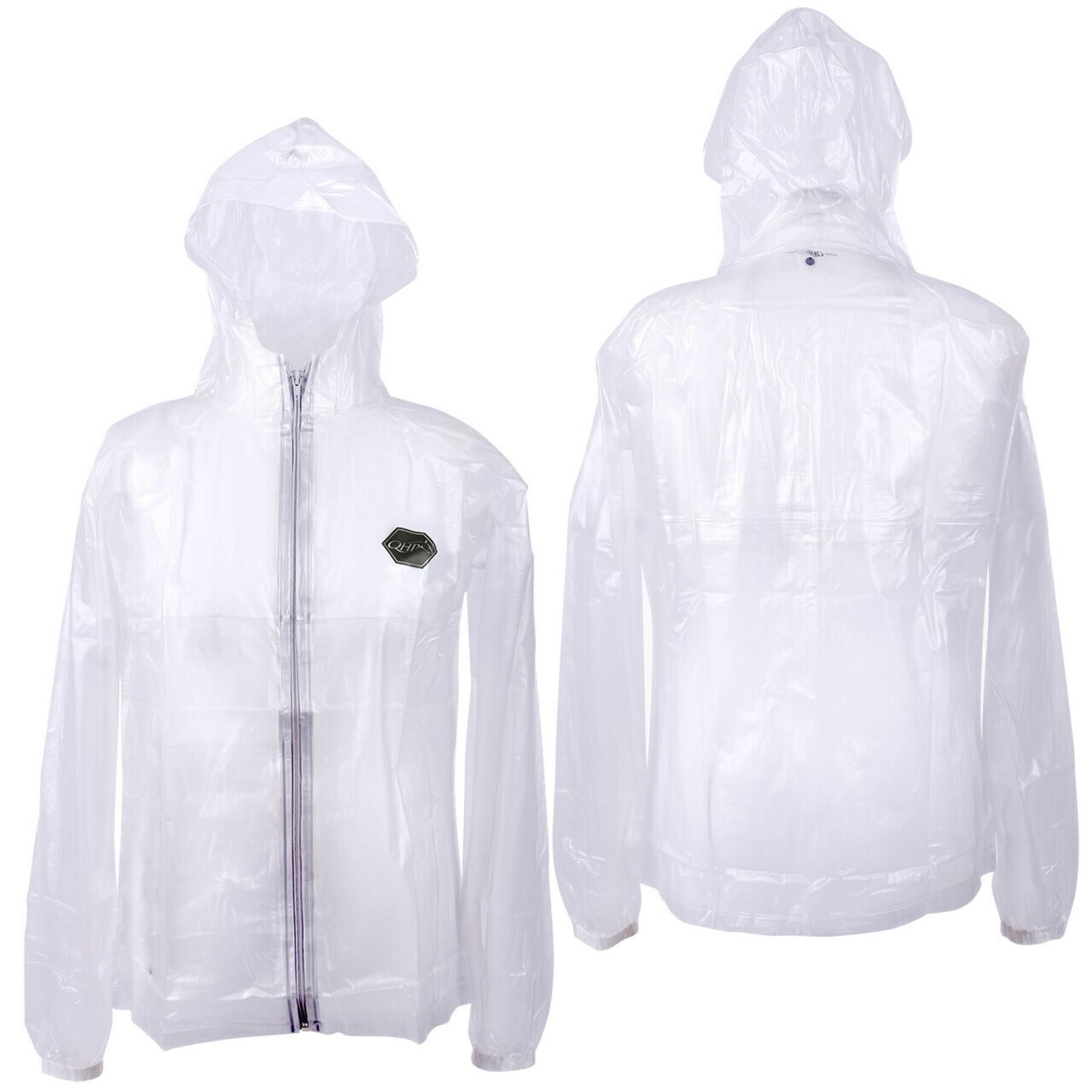 Waterproof jacket QHP