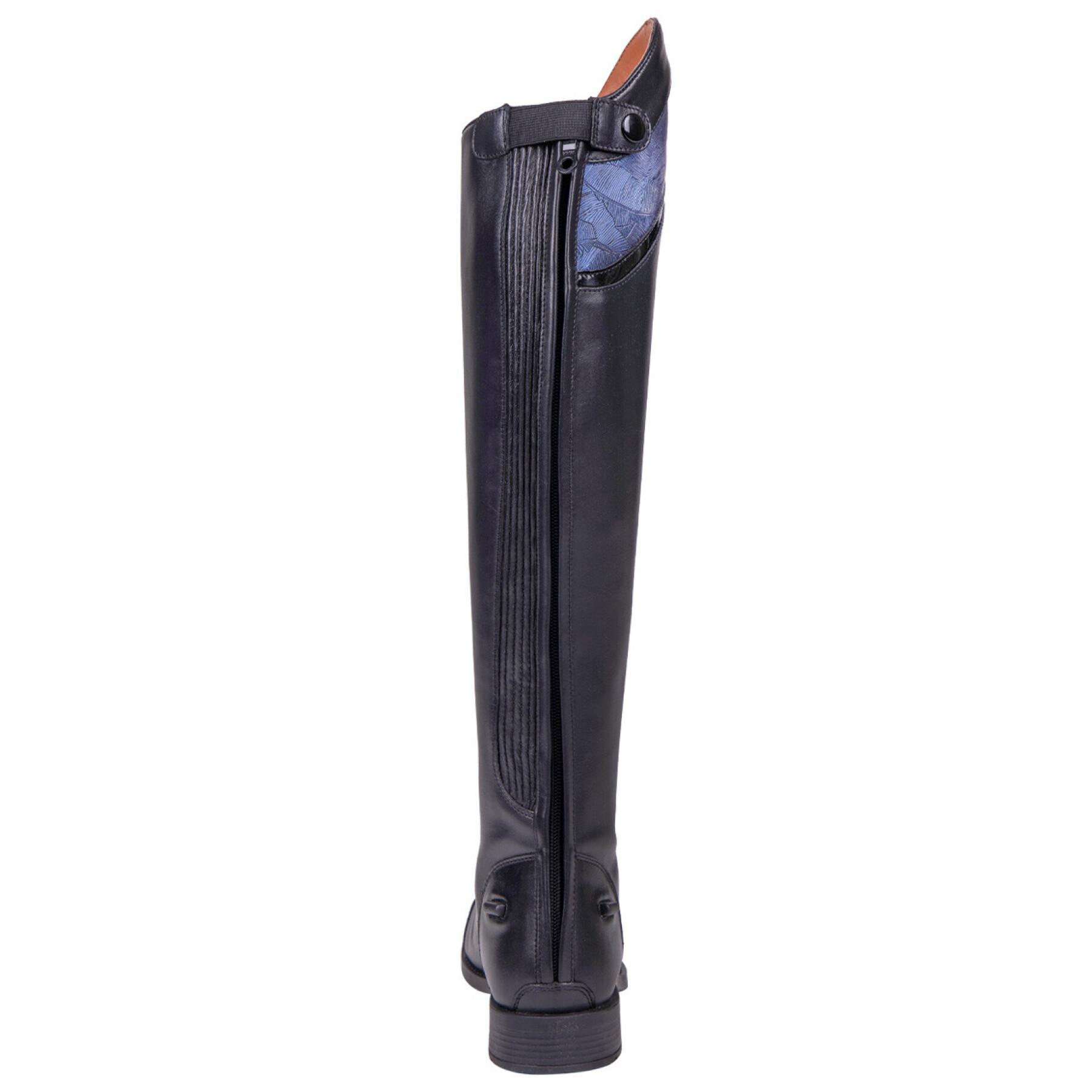Riding boots QHP Hailey Special Edition