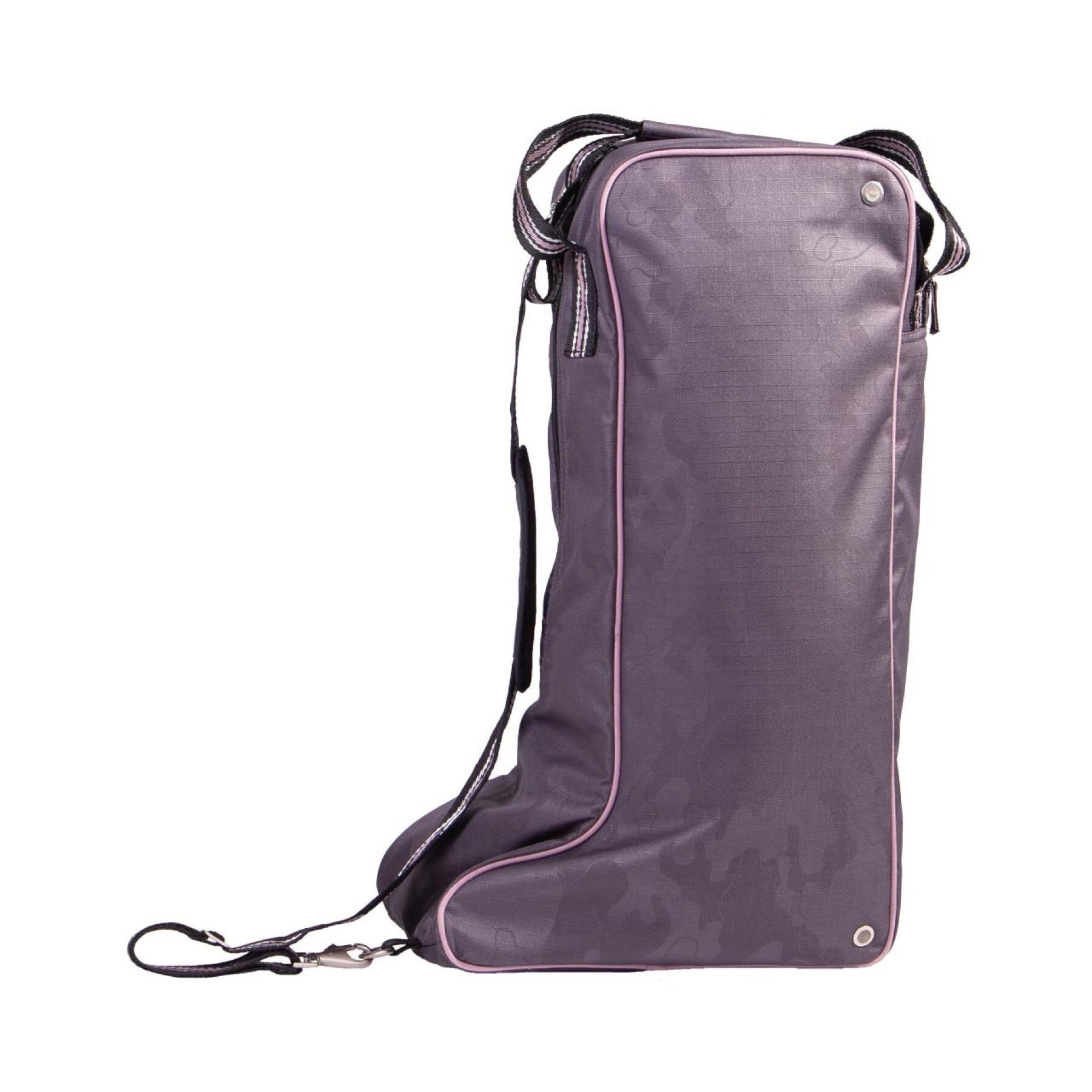 Riding boot bag QHP Collection