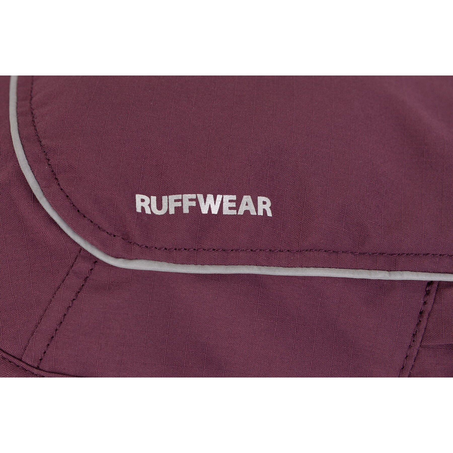 Dog coat Ruffwear Overcoat Fuse