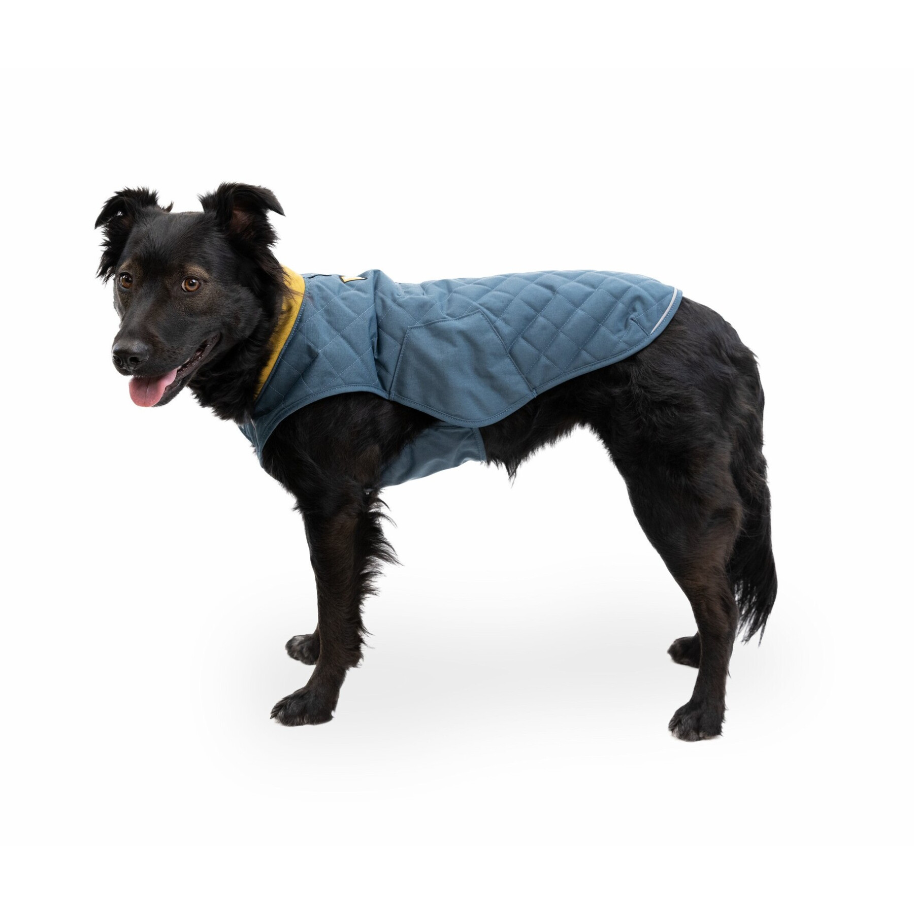 Dog coat Ruffwear Stumptown