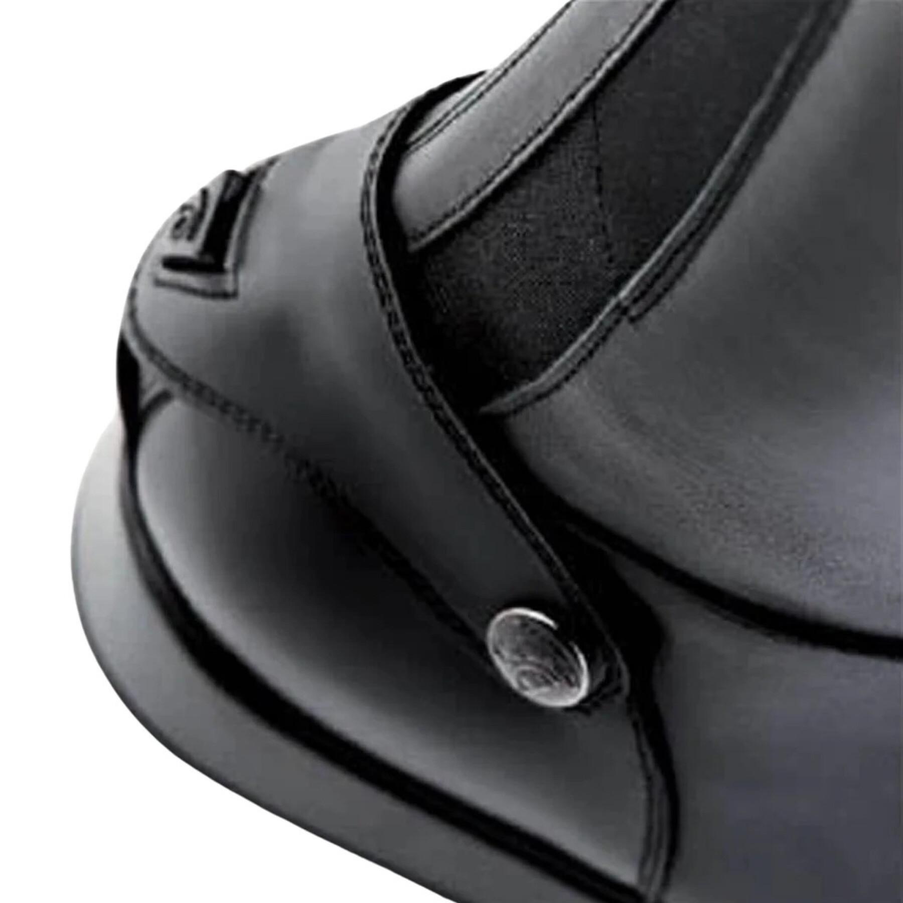 Riding boots size full medium w Sergio Grasso Evolution
