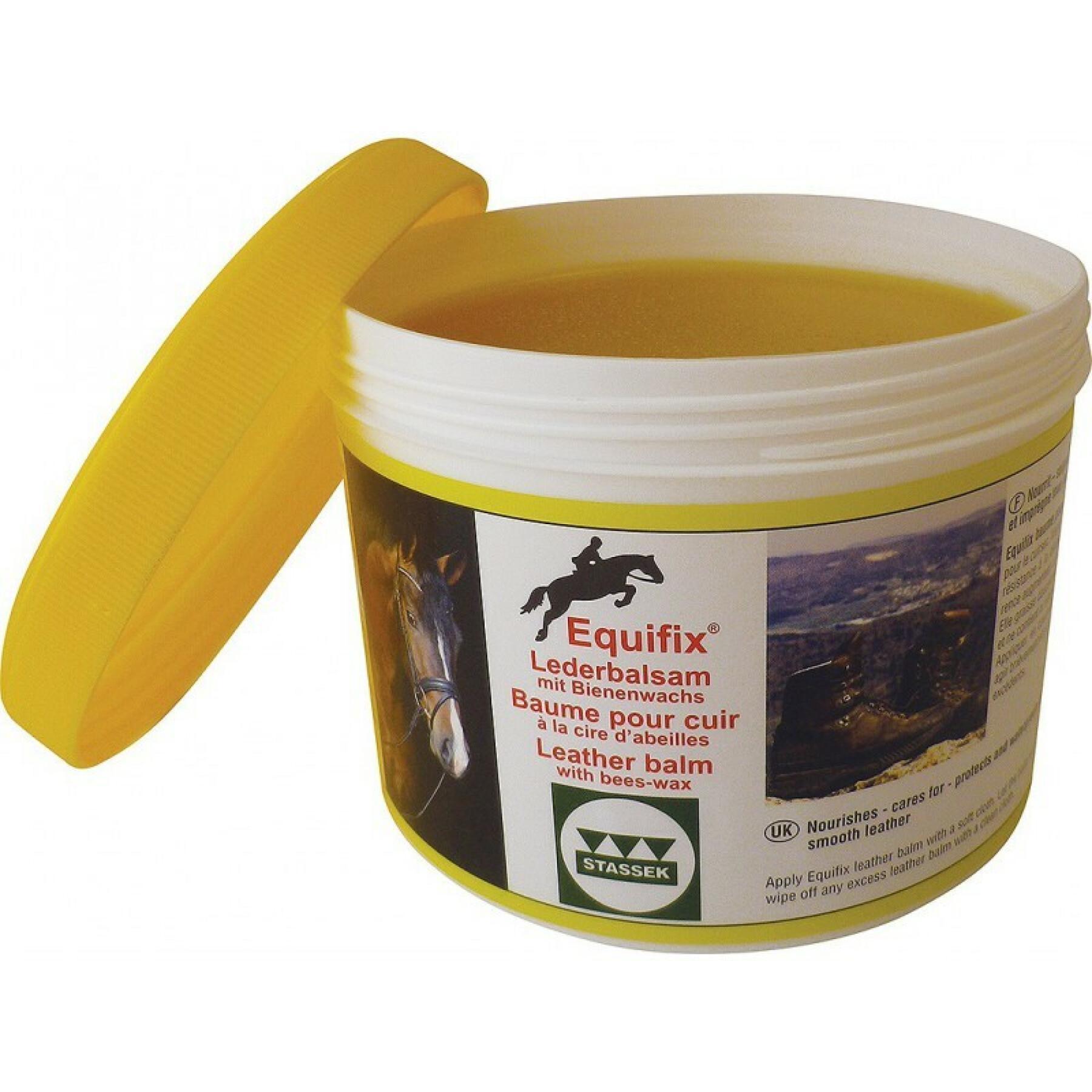 Hoof cream for horses Stassek Equifix 500 ml